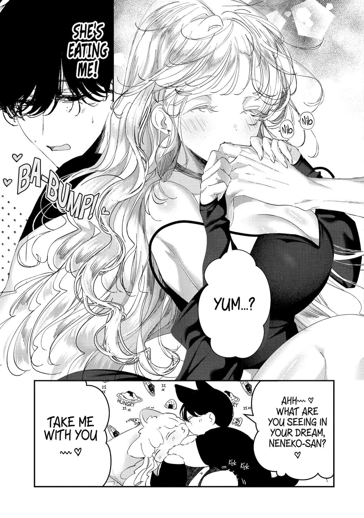 Read Assassin & Cinderella Manga Online