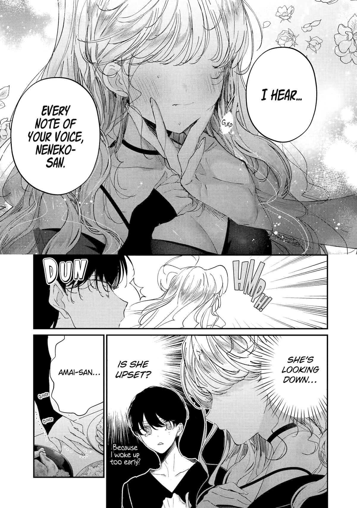 Read Assassin & Cinderella Manga Online