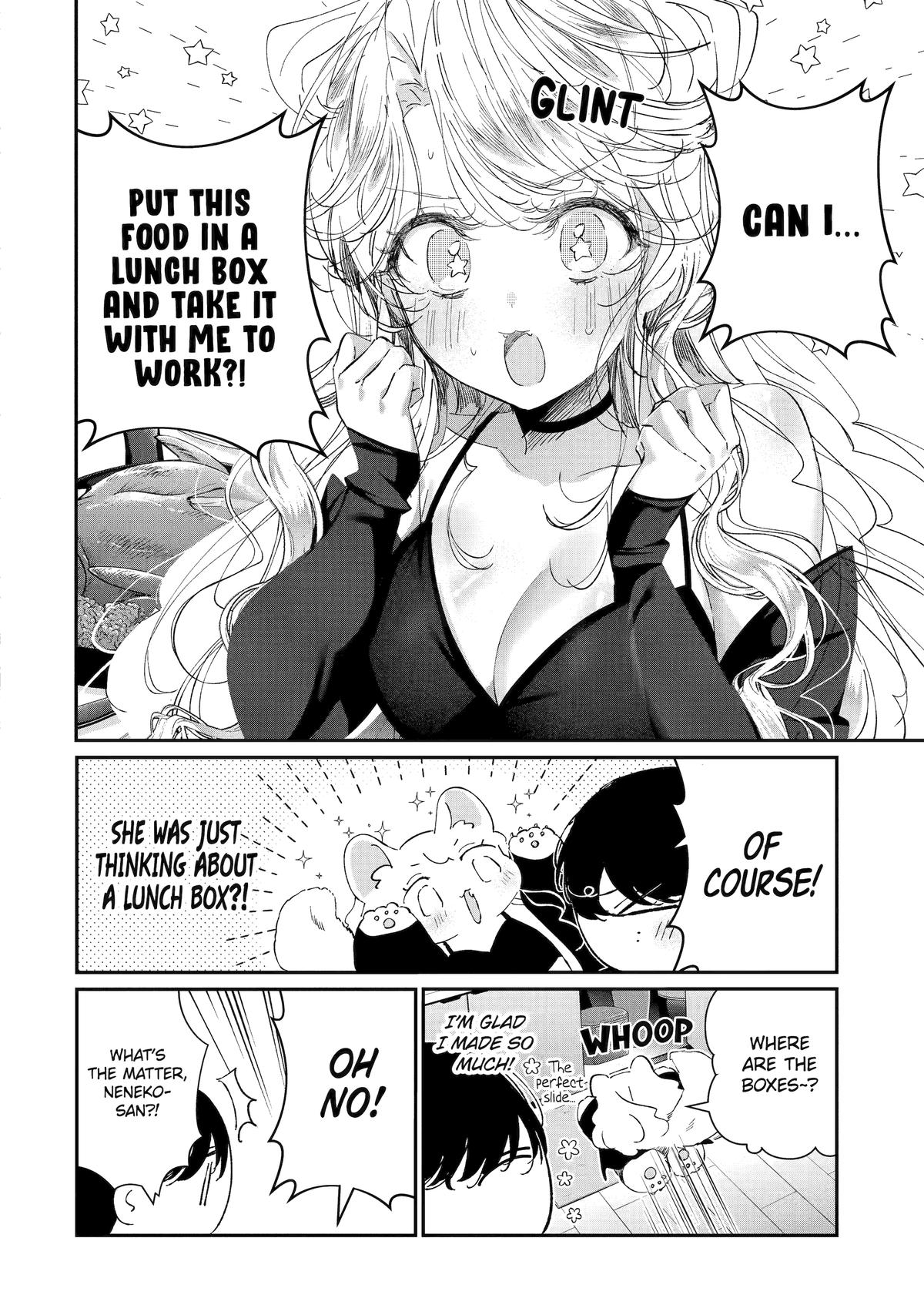 Read Assassin & Cinderella Manga Online