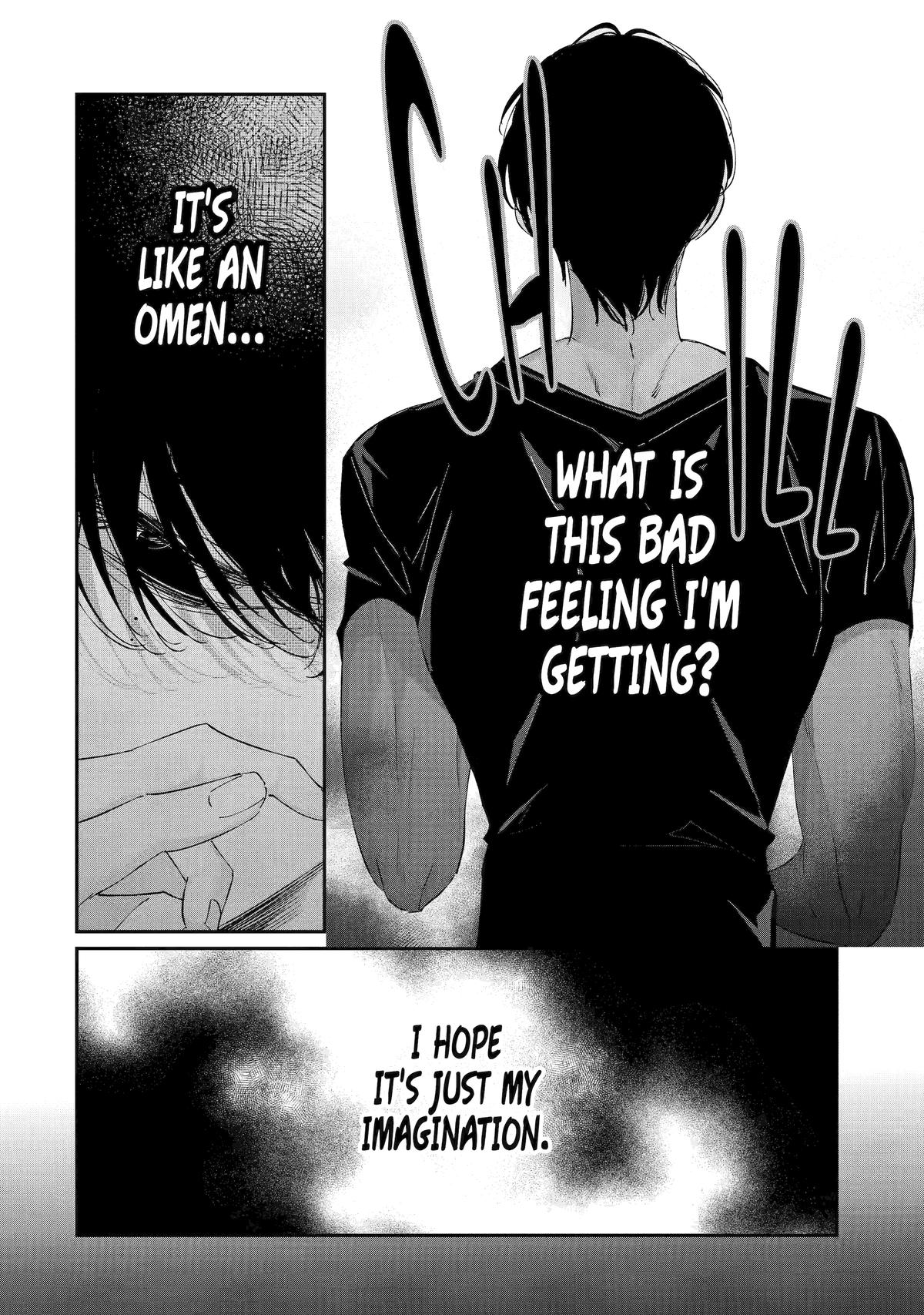 Read Assassin & Cinderella Manga Online