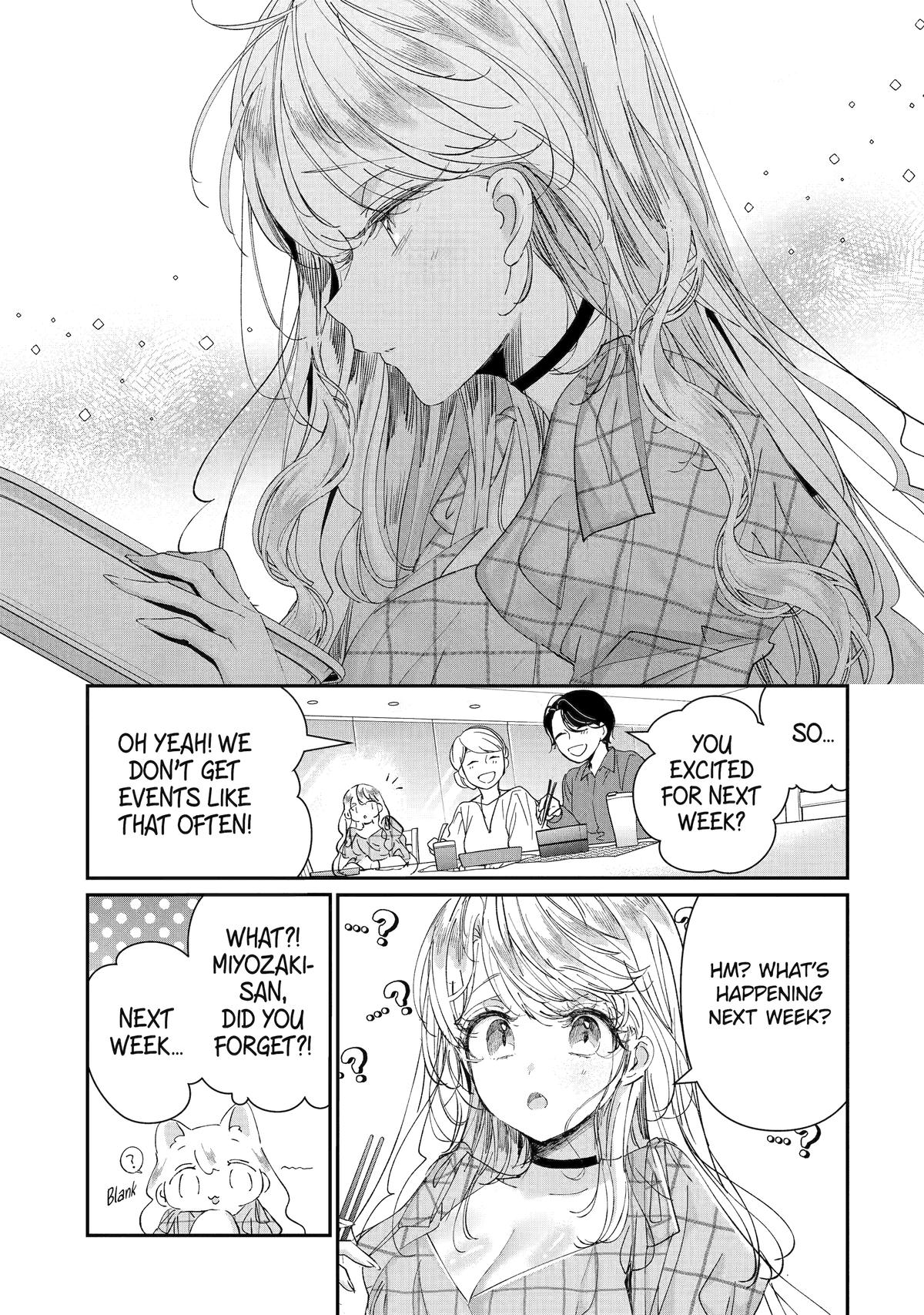 Read Assassin & Cinderella Manga Online