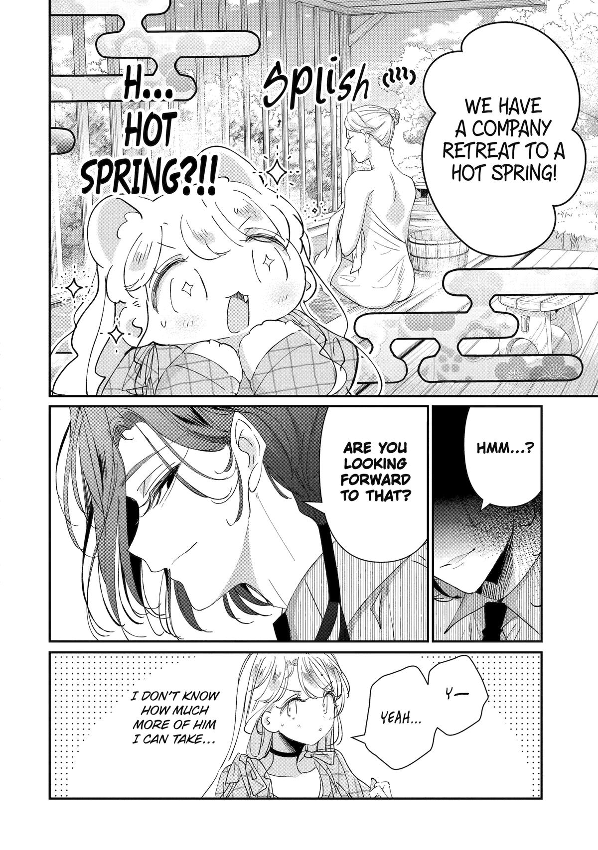 Read Assassin & Cinderella Manga Online