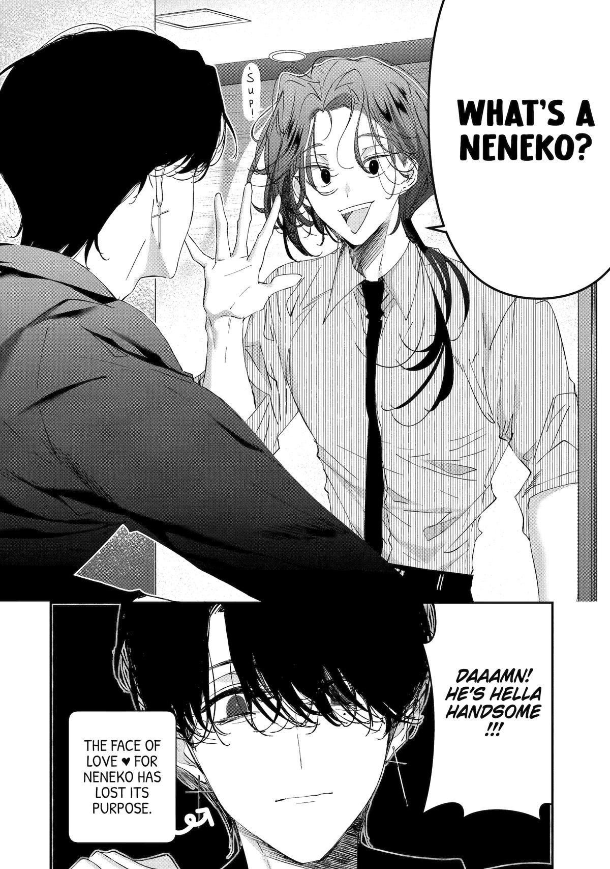 Read Assassin & Cinderella Manga Online