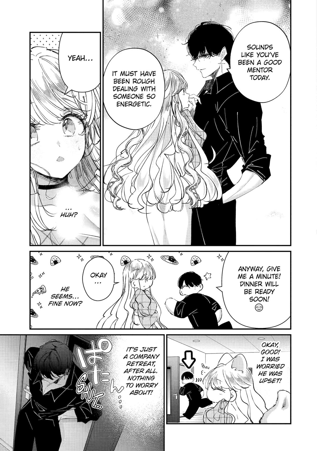 Read Assassin & Cinderella Manga Online