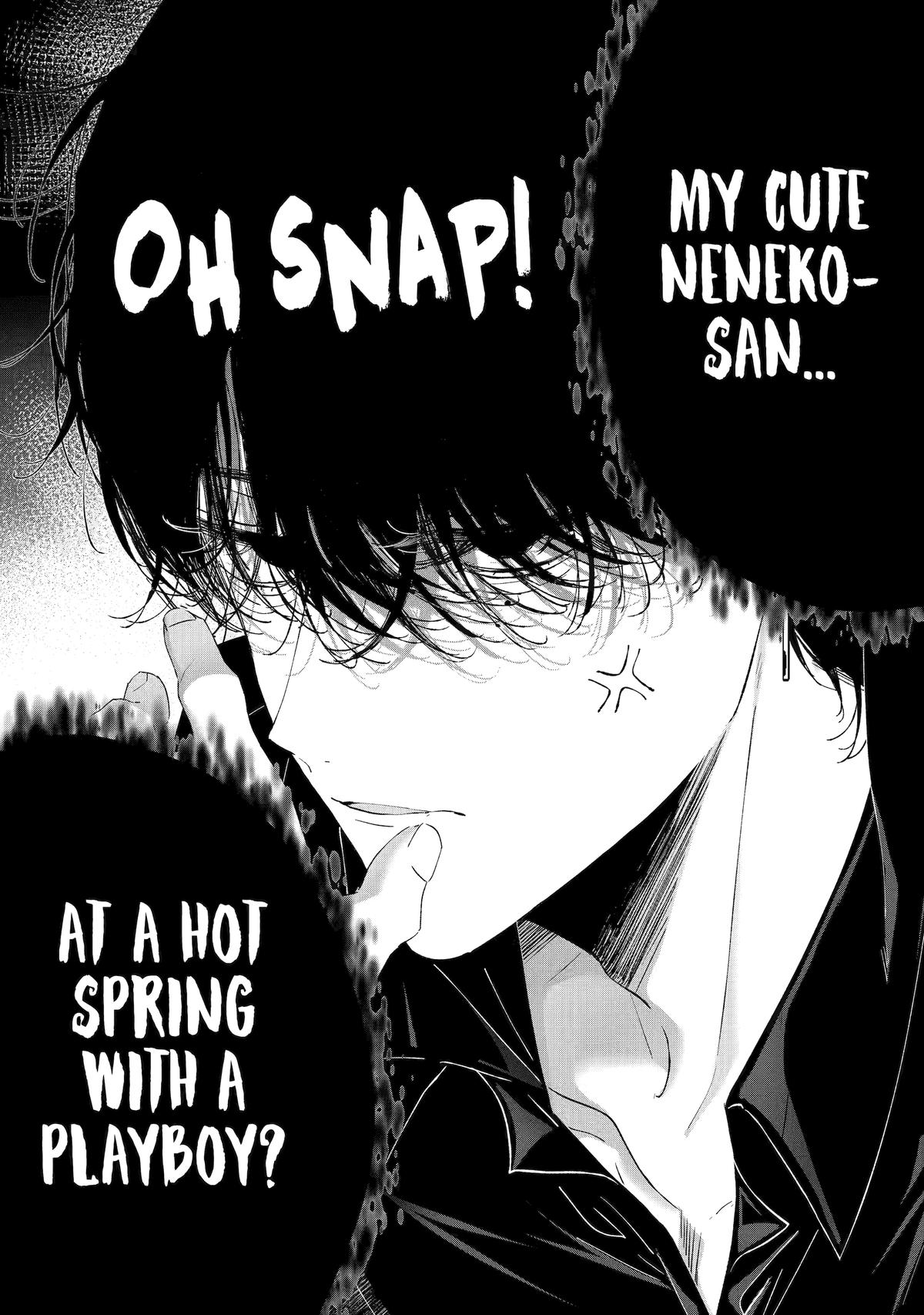 Read Assassin & Cinderella Manga Online