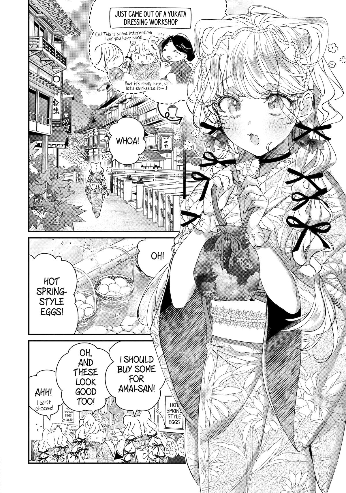 Read Assassin & Cinderella Manga Online