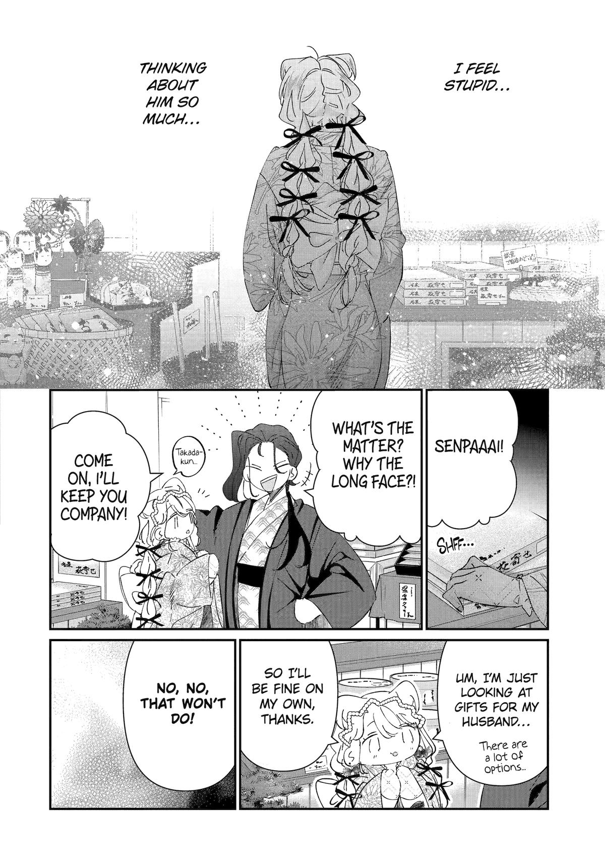 Read Assassin & Cinderella Manga Online