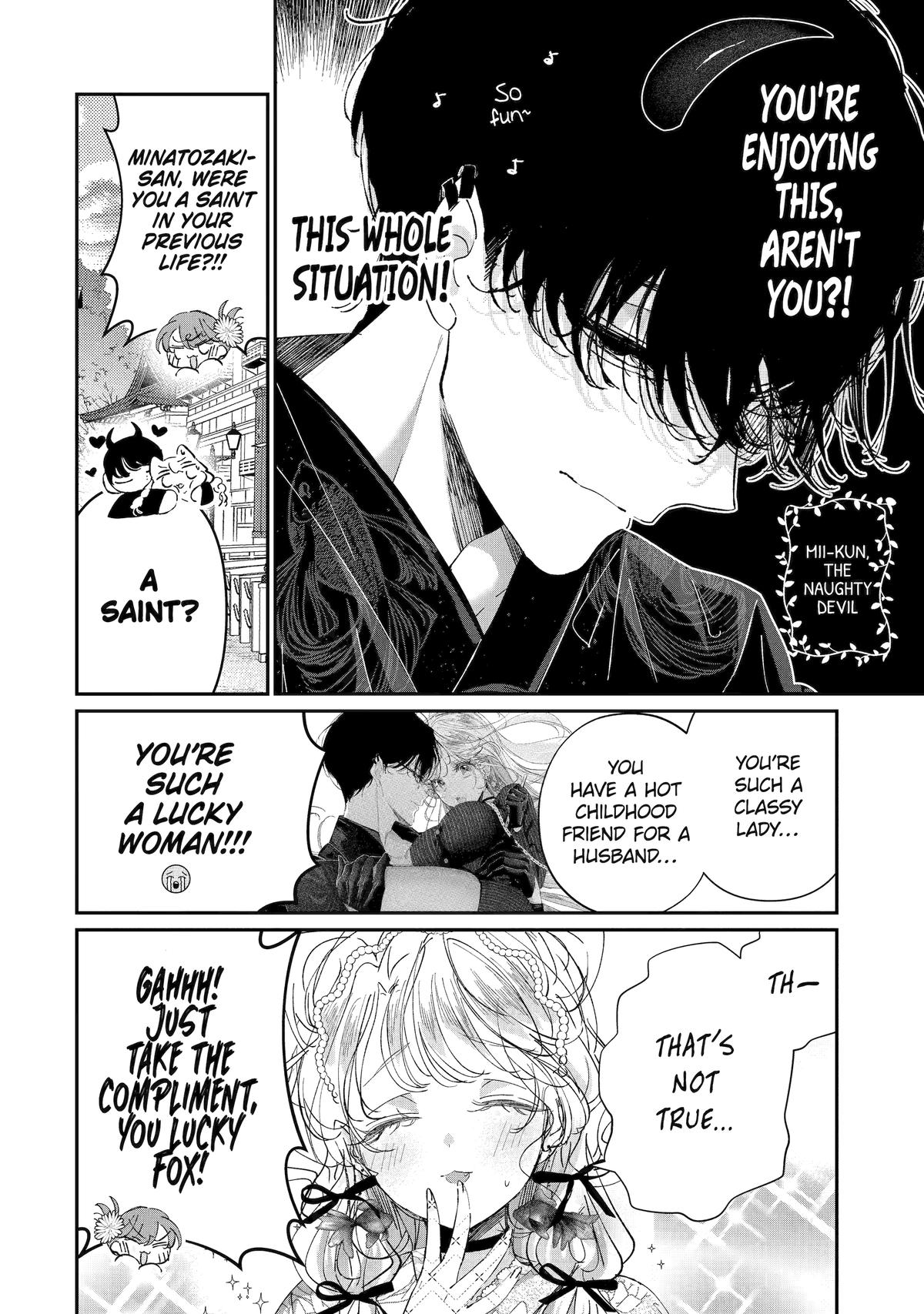 Read Assassin & Cinderella Manga Online