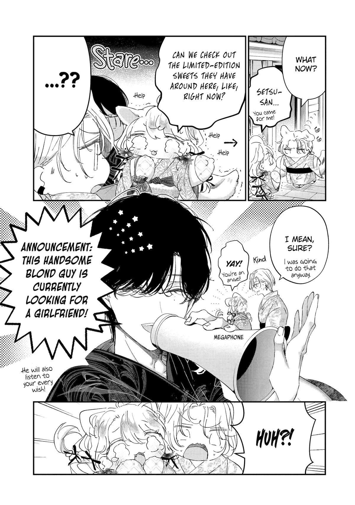Read Assassin & Cinderella Manga Online