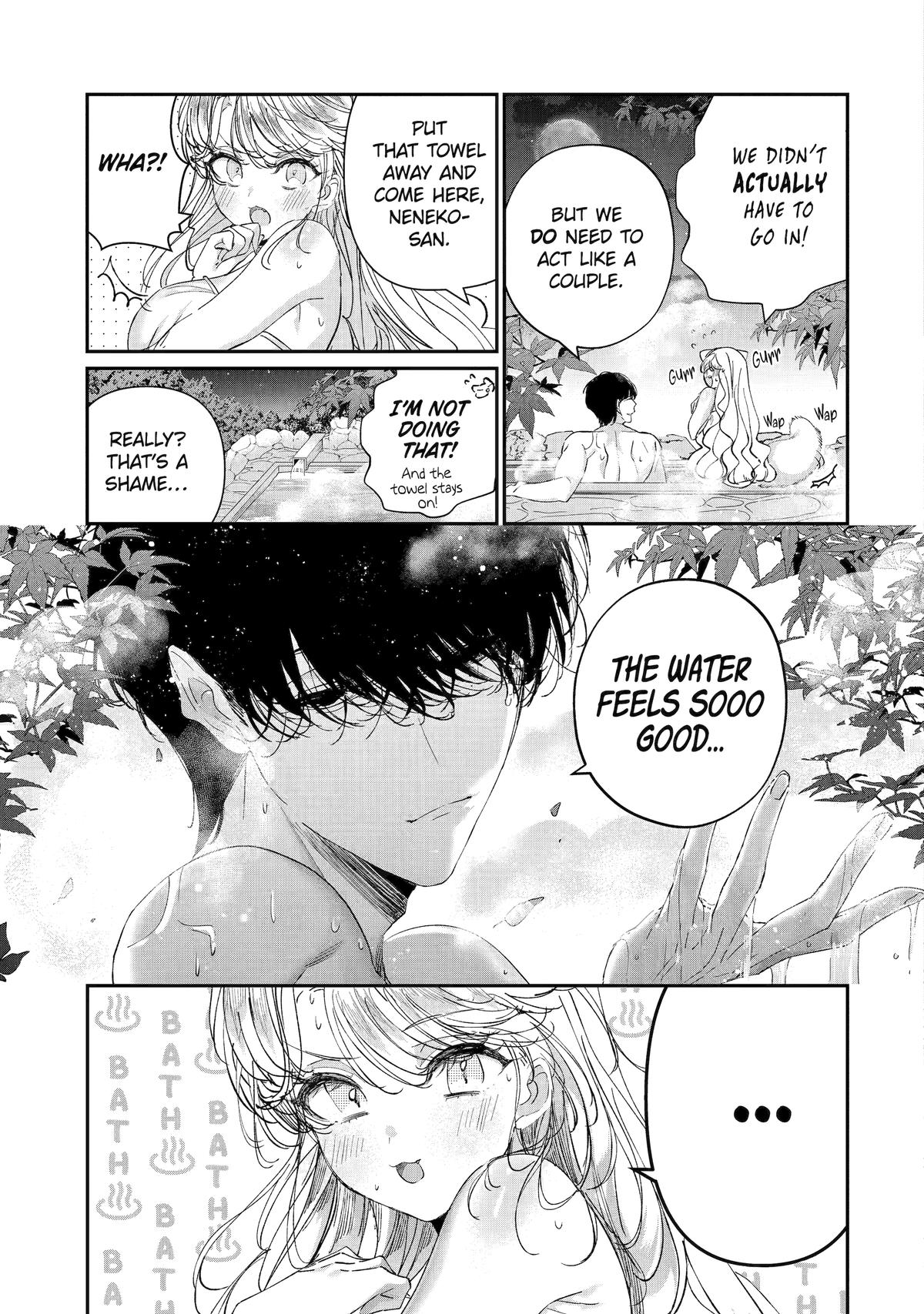 Read Assassin & Cinderella Manga Online