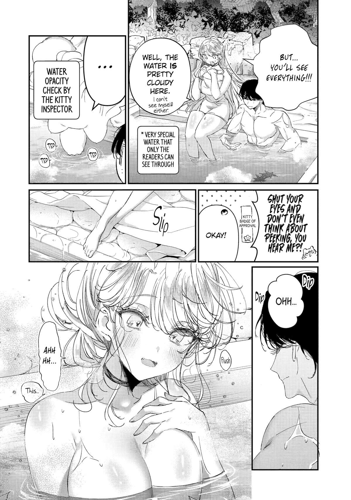 Read Assassin & Cinderella Manga Online