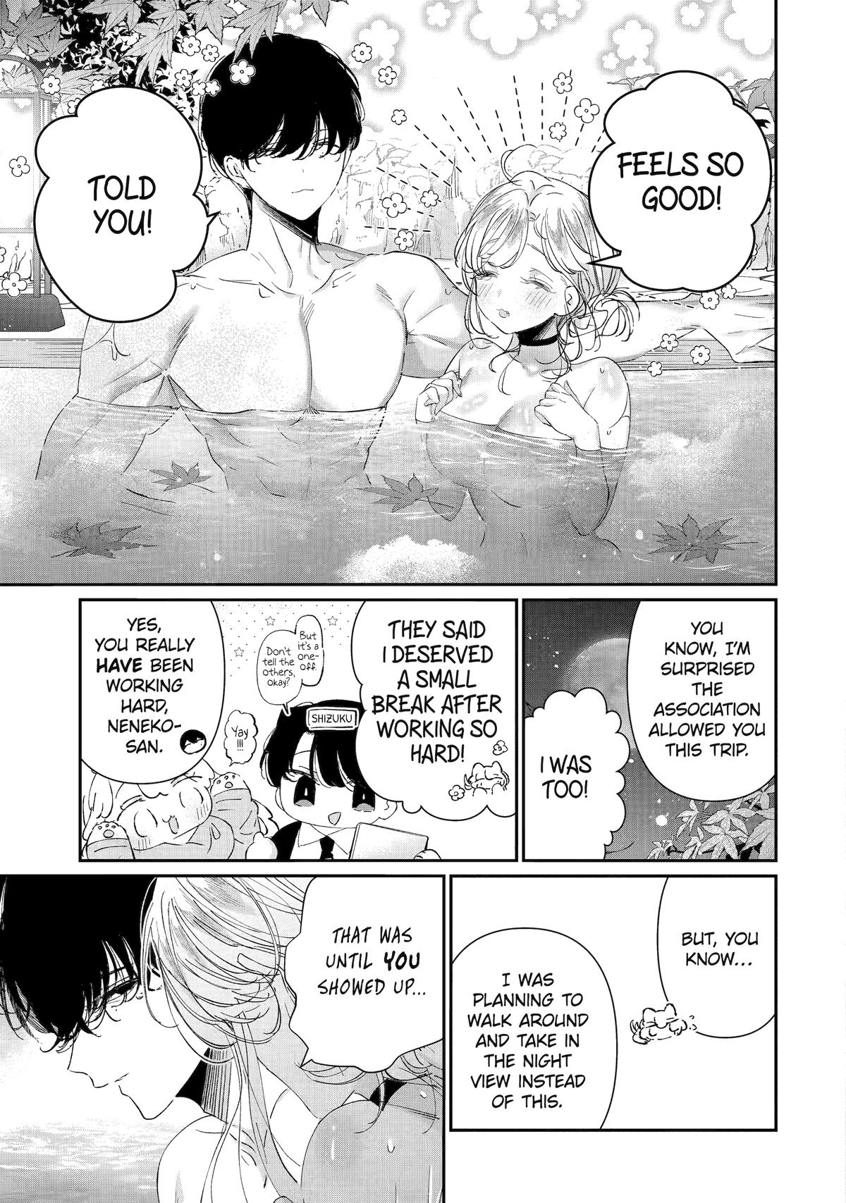 Read Assassin & Cinderella Manga Online