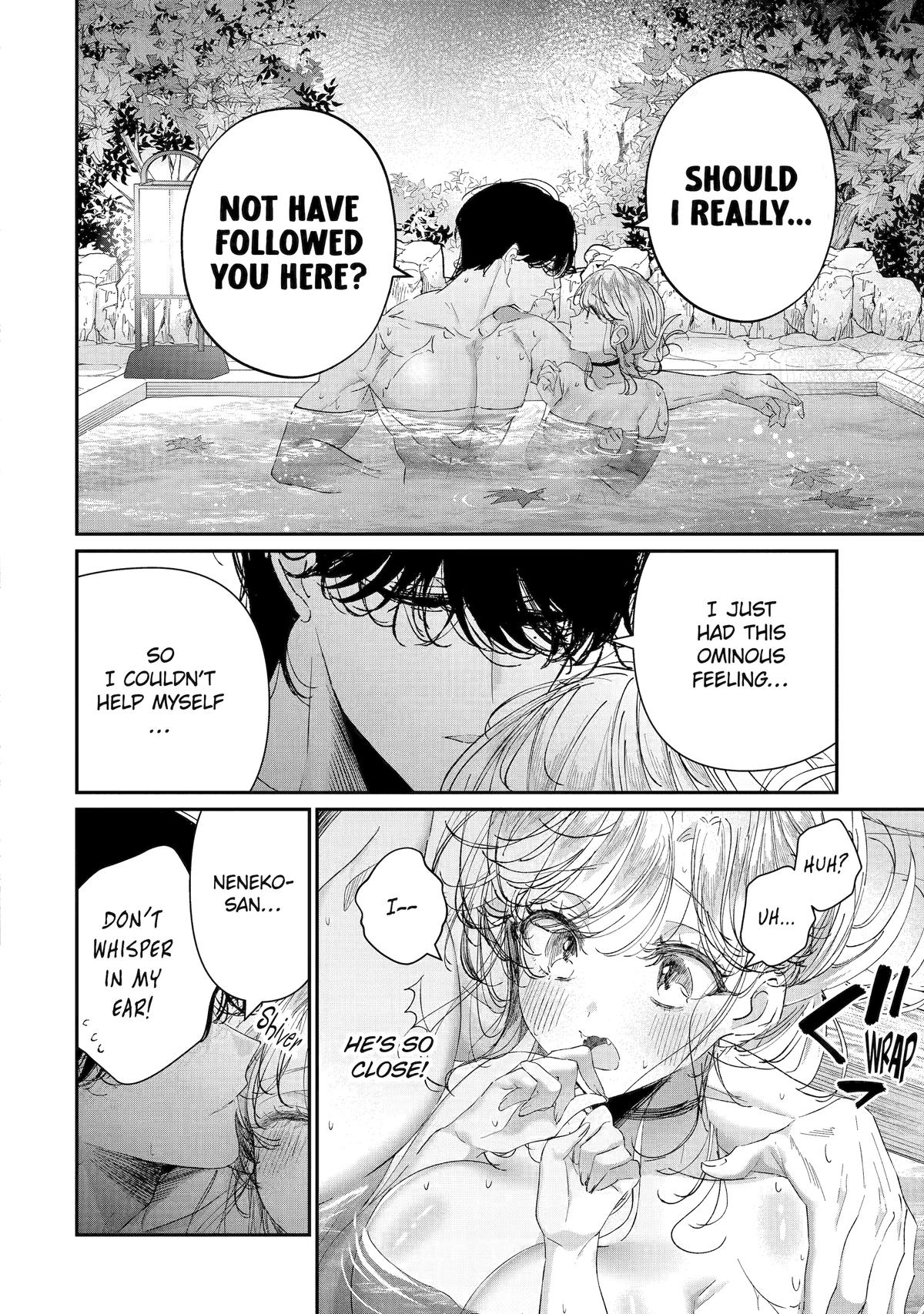 Read Assassin & Cinderella Manga Online