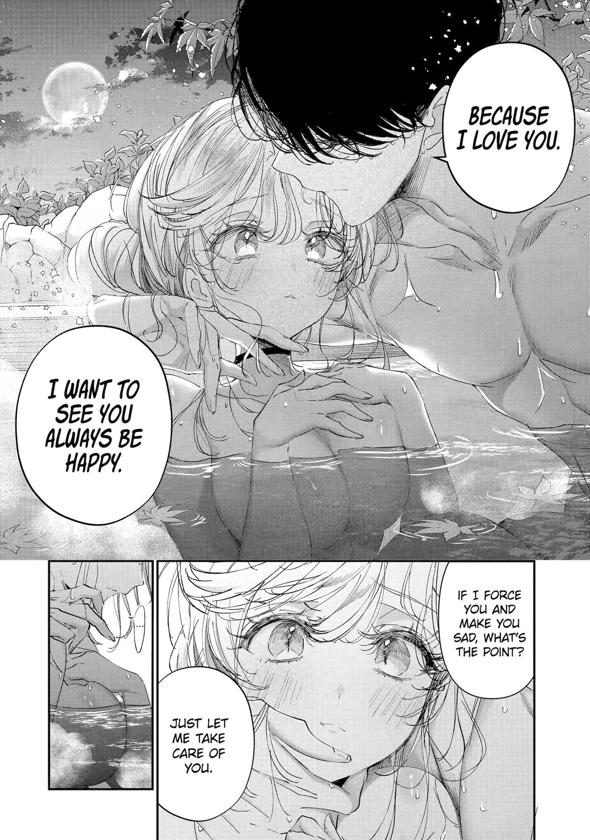 Read Assassin & Cinderella Manga Online