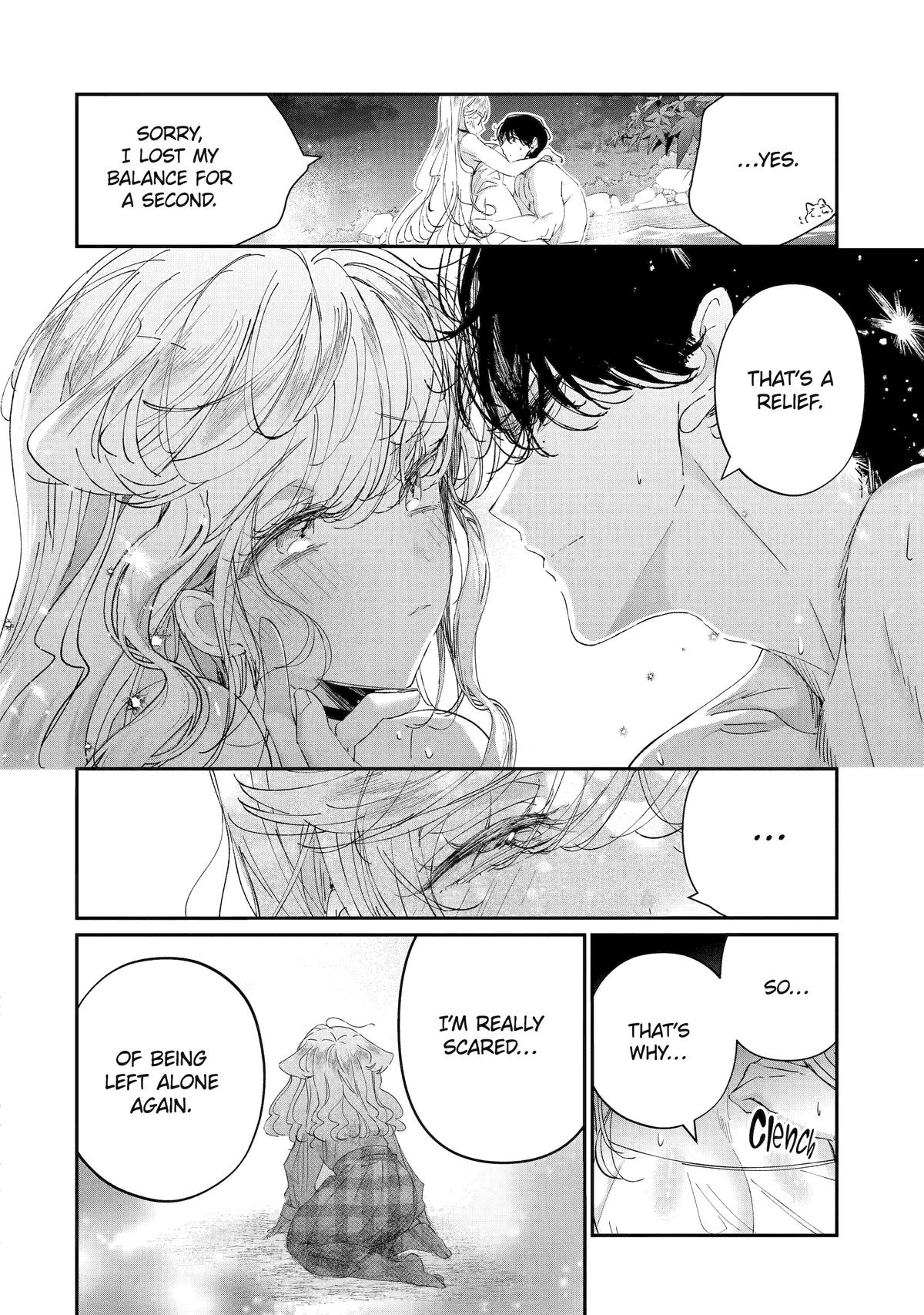 Read Assassin & Cinderella Manga Online