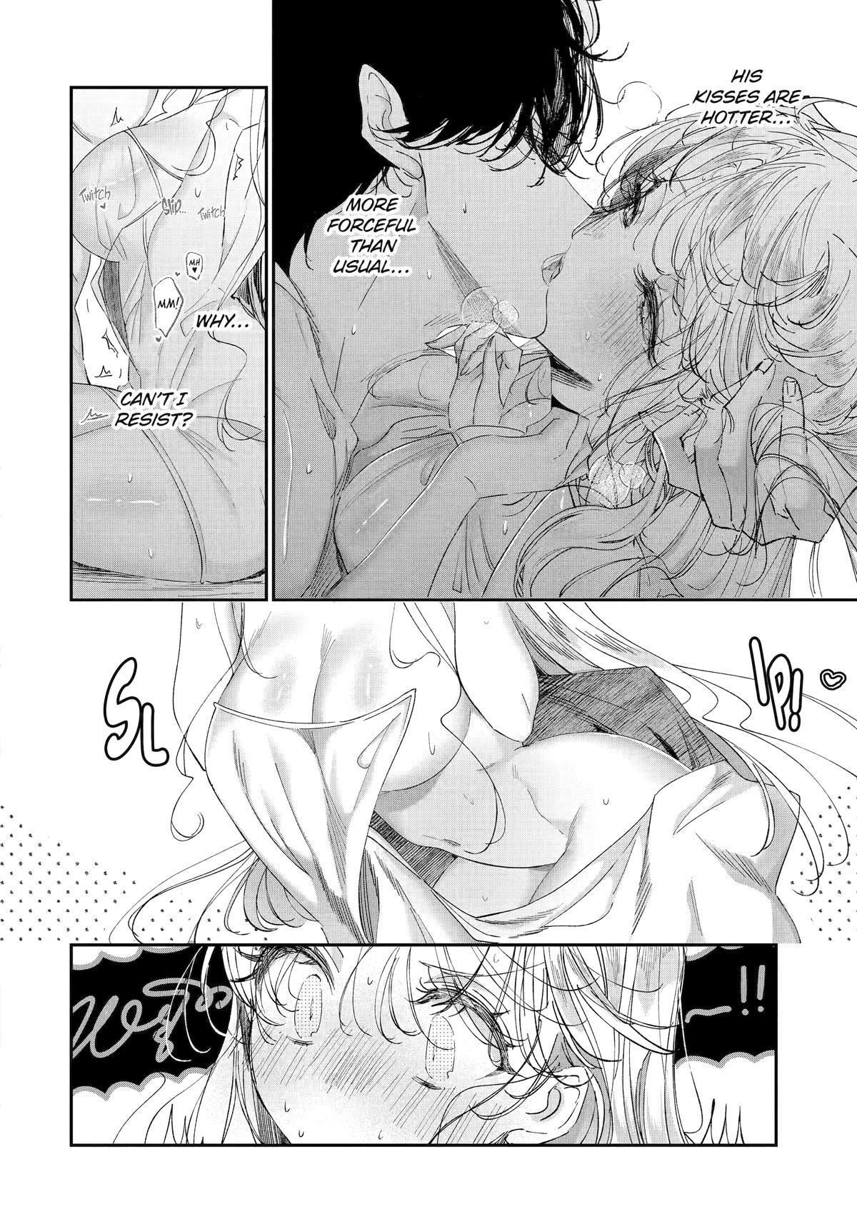 Read Assassin & Cinderella Manga Online