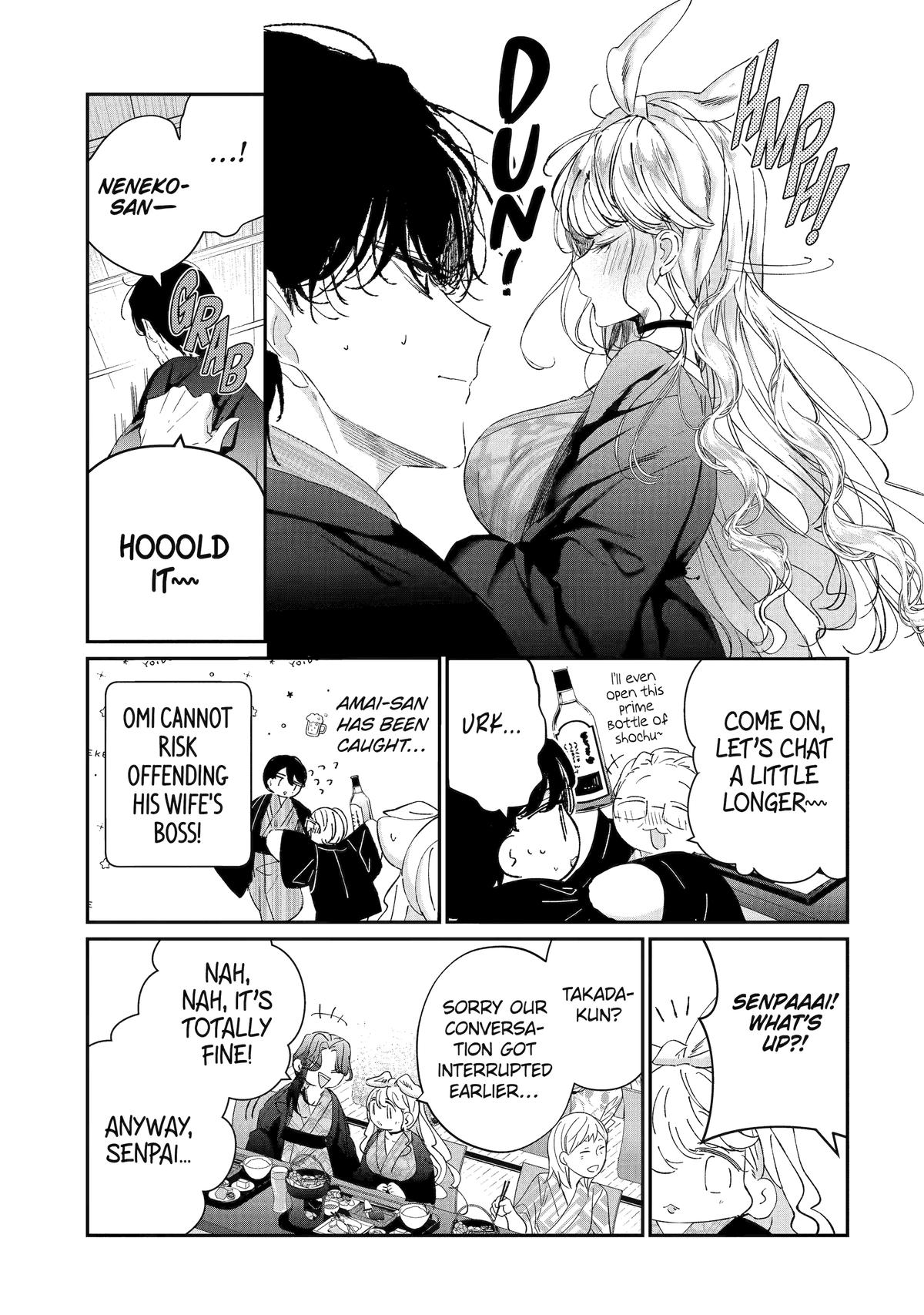 Read Assassin & Cinderella Manga Online