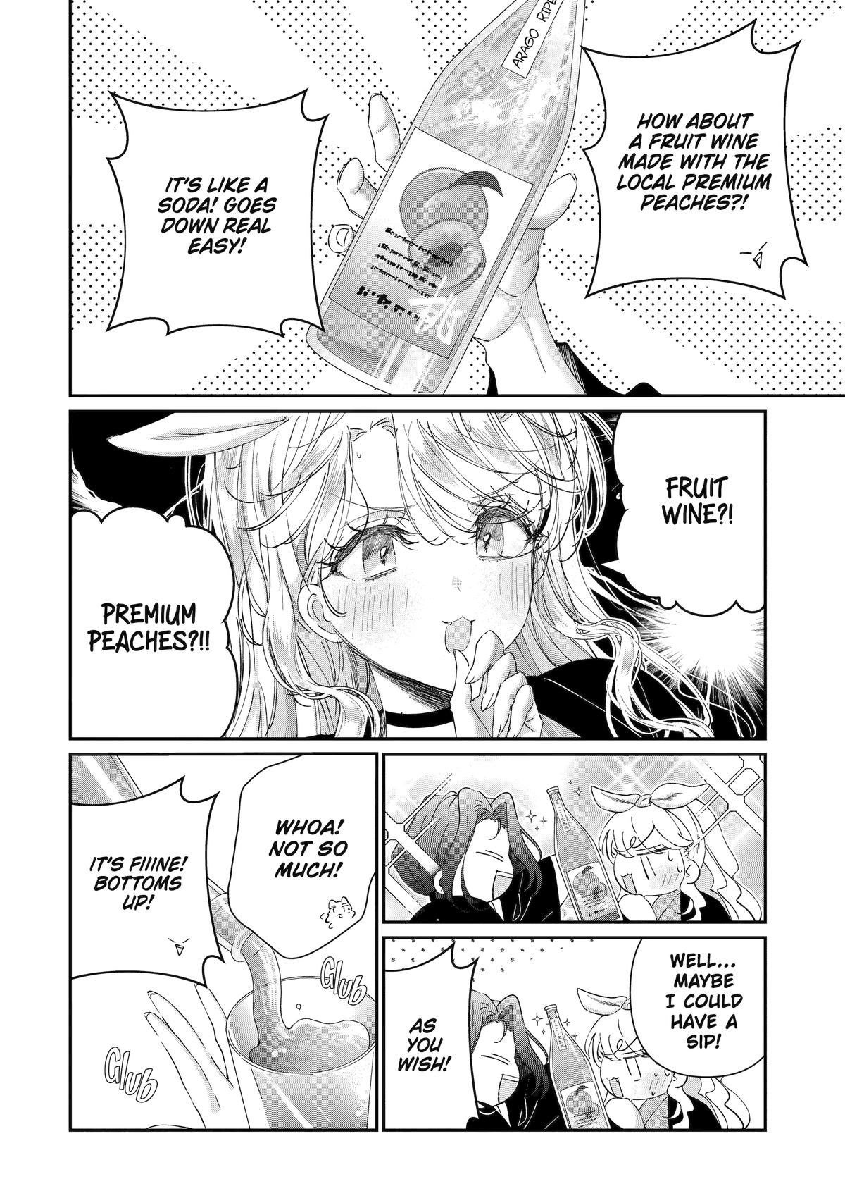 Read Assassin & Cinderella Manga Online