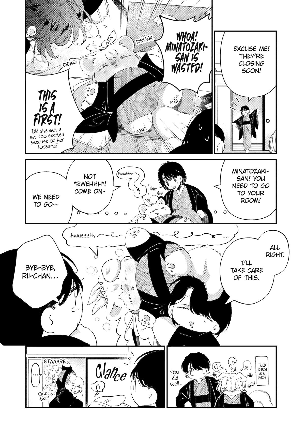 Read Assassin & Cinderella Manga Online