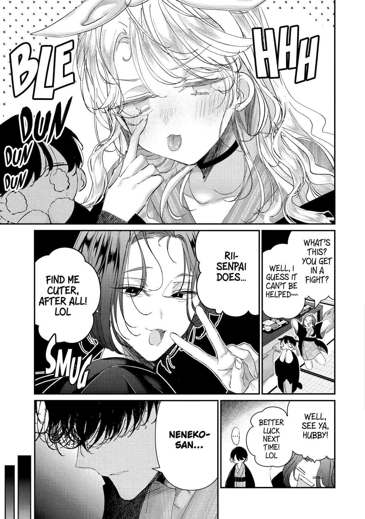 Read Assassin & Cinderella Manga Online