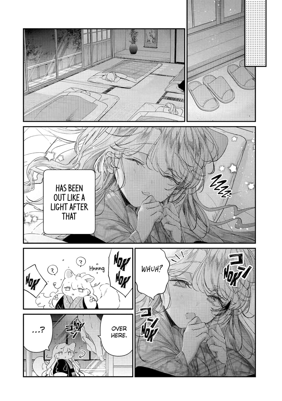 Read Assassin & Cinderella Manga Online