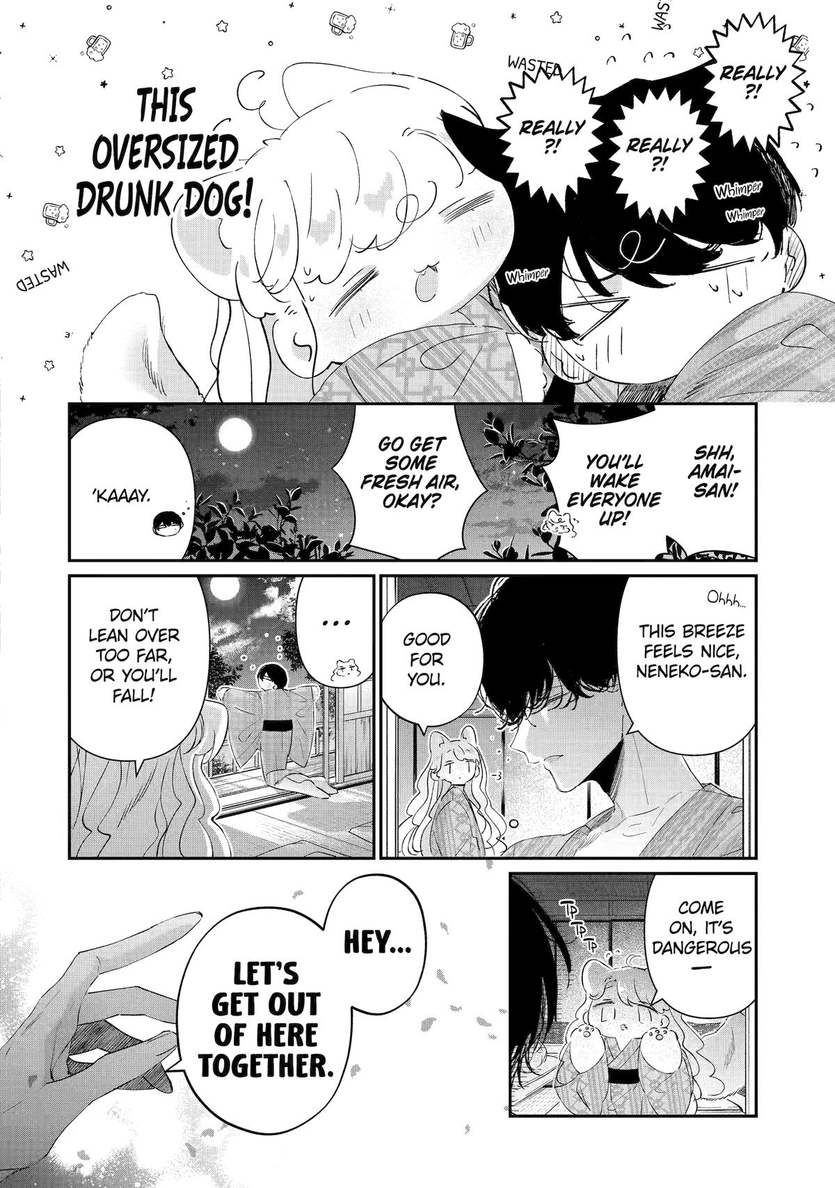 Read Assassin & Cinderella Manga Online