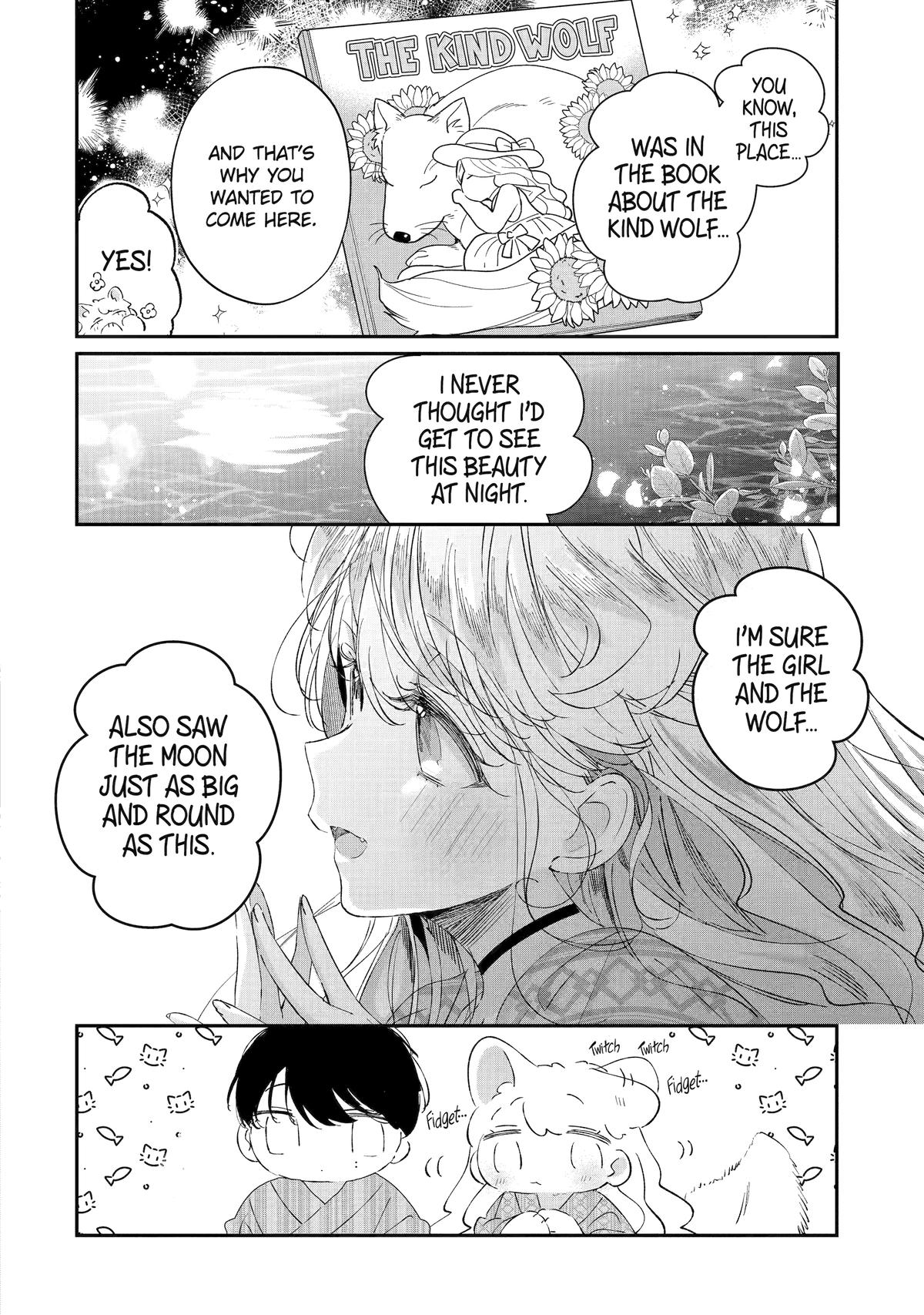 Read Assassin & Cinderella Manga Online