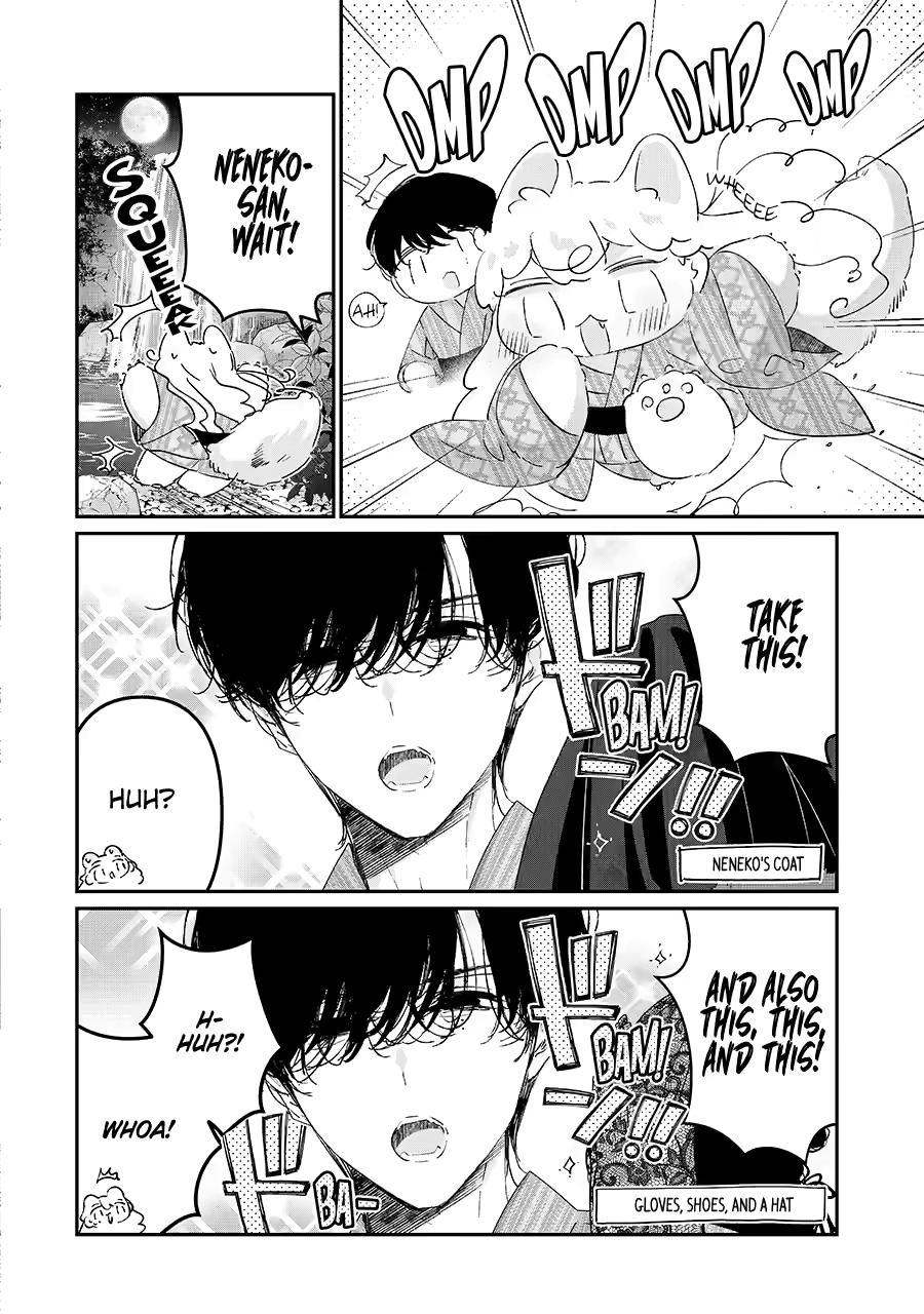 Read Assassin & Cinderella Manga Online