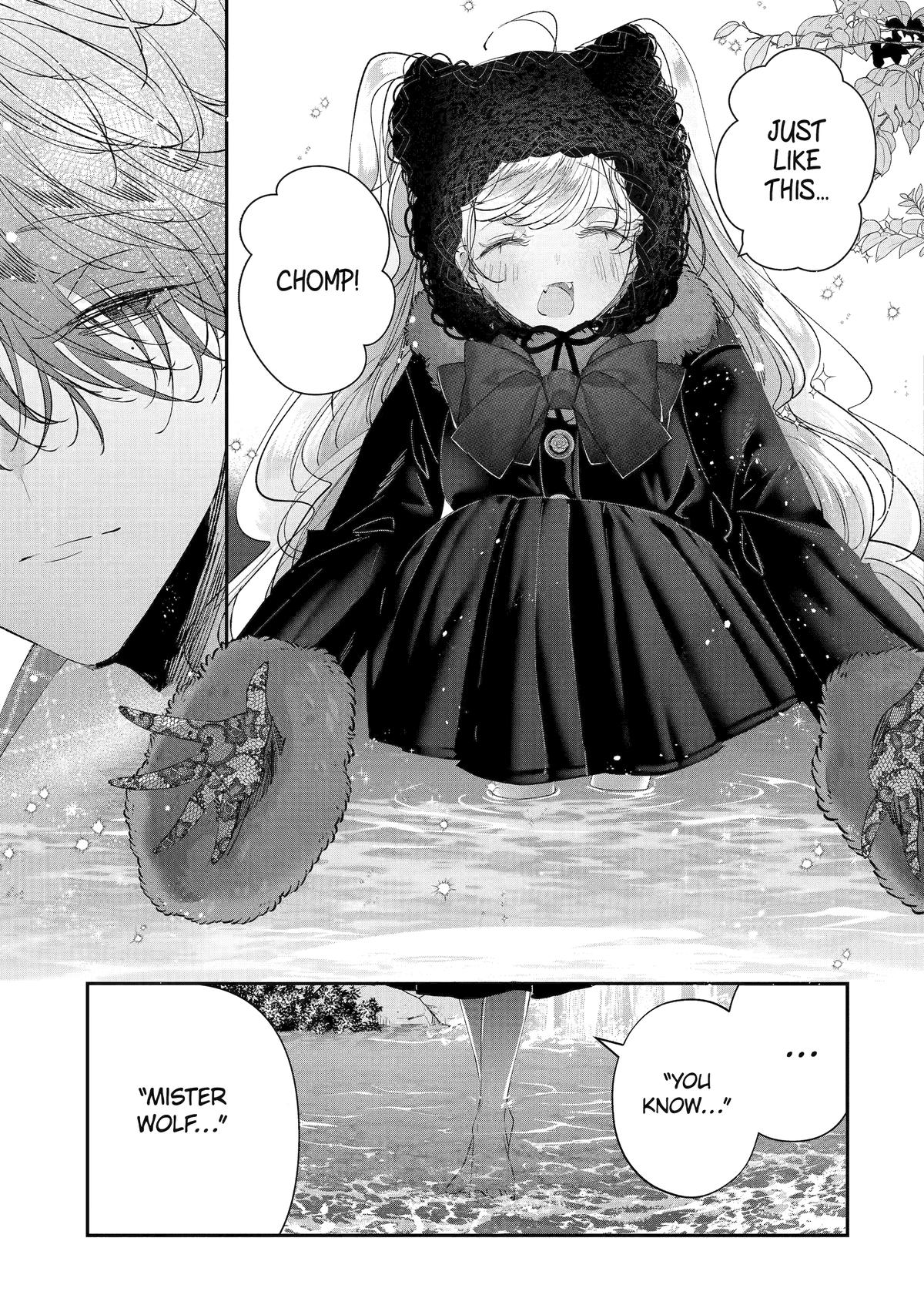 Read Assassin & Cinderella Manga Online