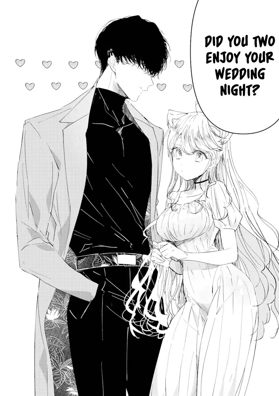 Read Assassin & Cinderella Manga Online