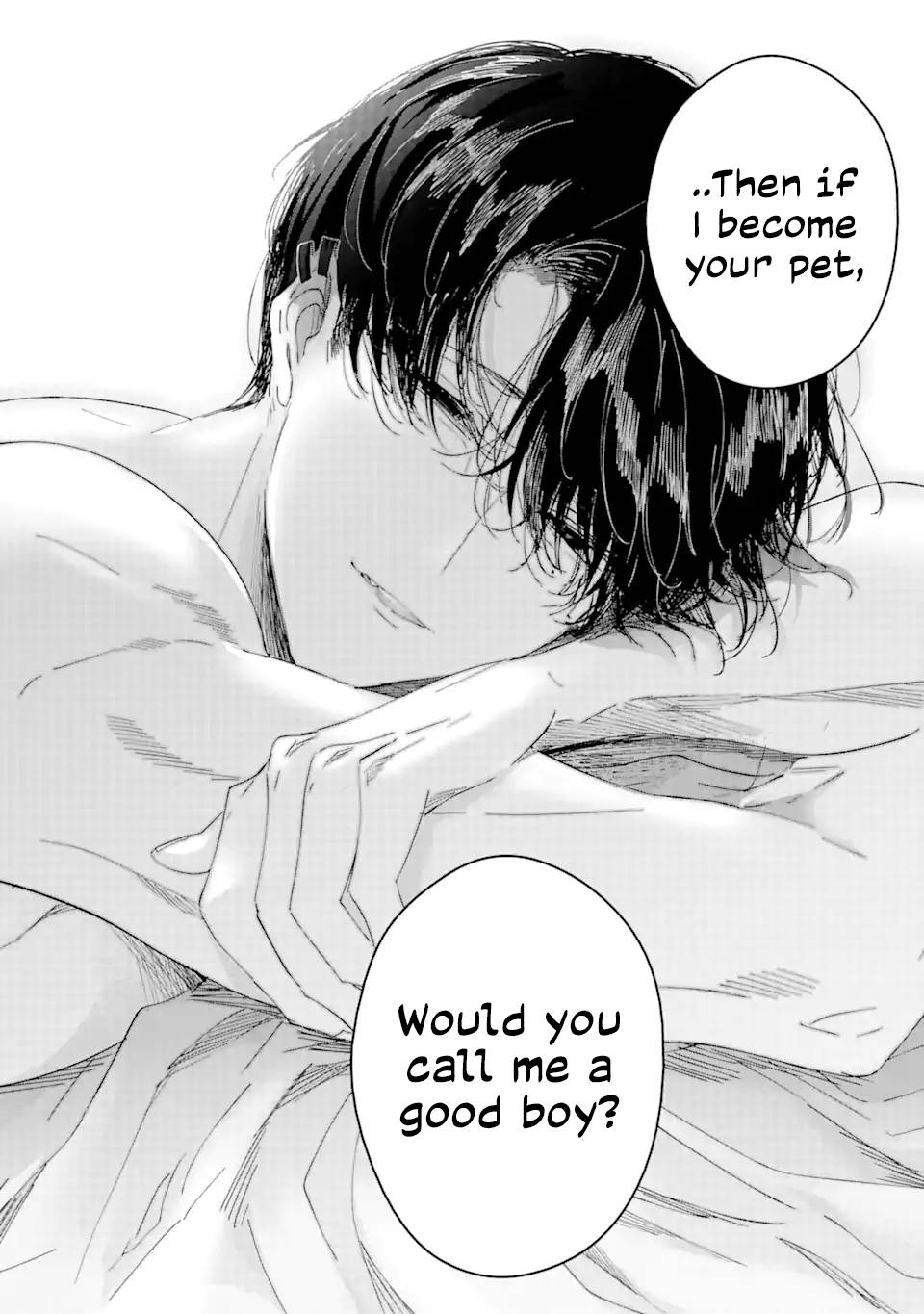 Read Assassin & Cinderella Manga Online