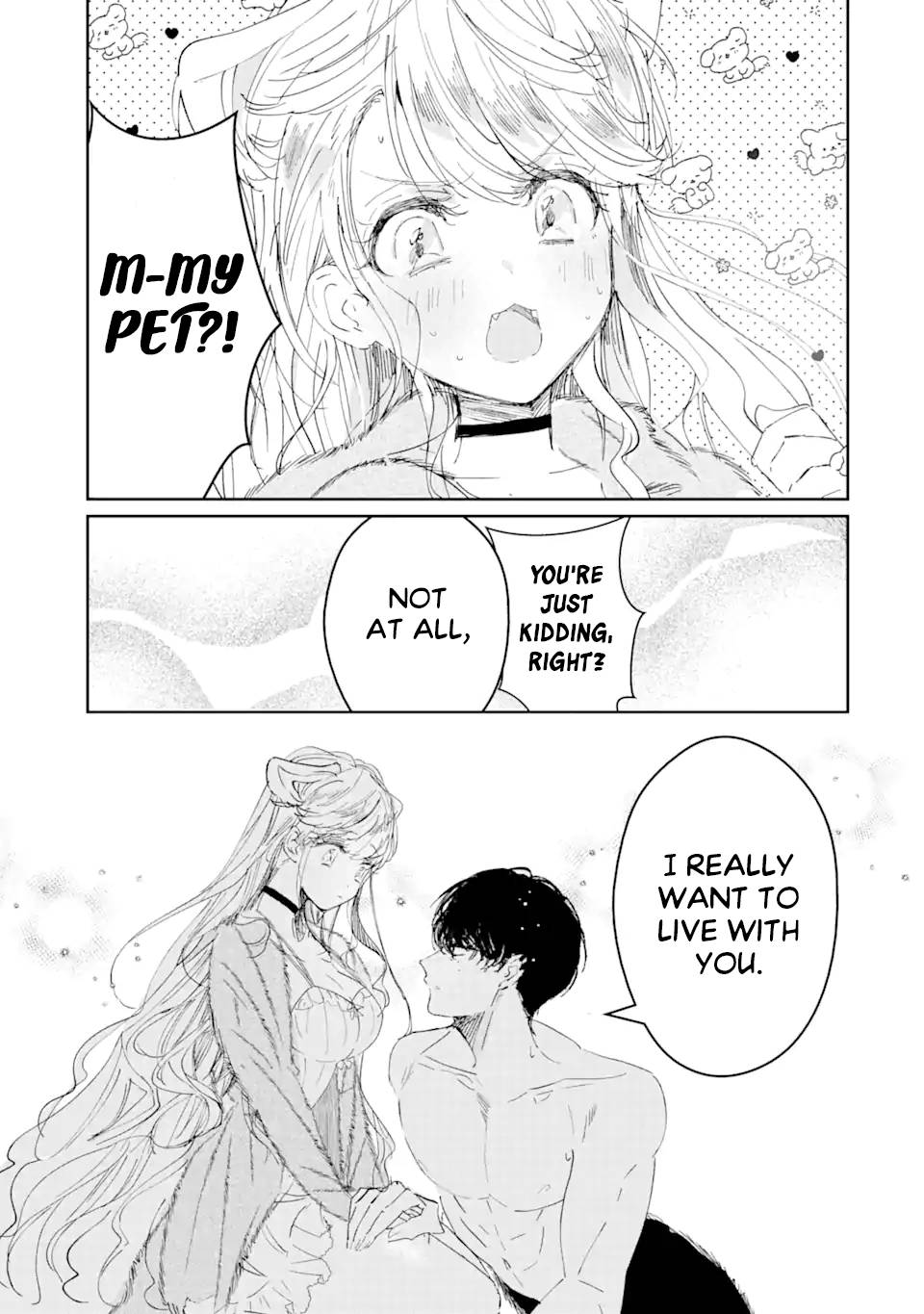 Read Assassin & Cinderella Manga Online