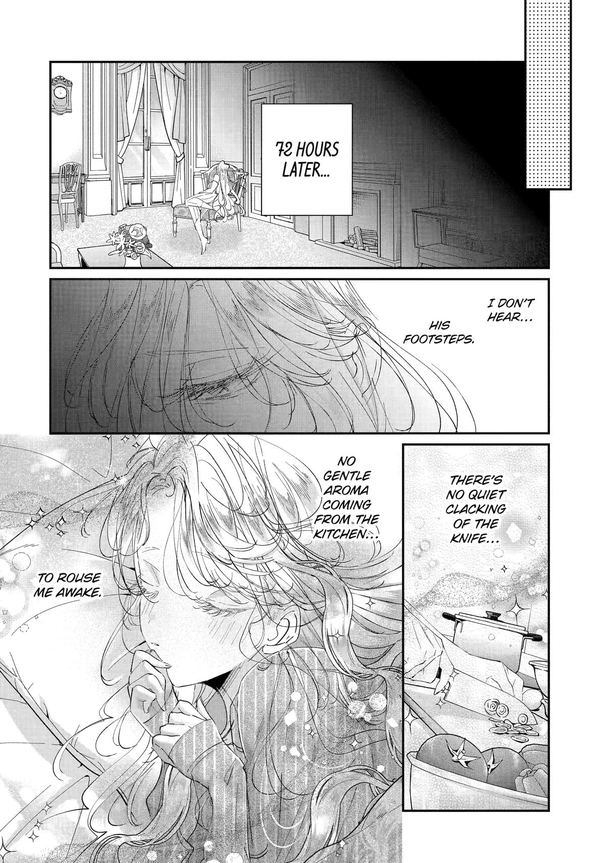 Read Assassin & Cinderella Manga Online