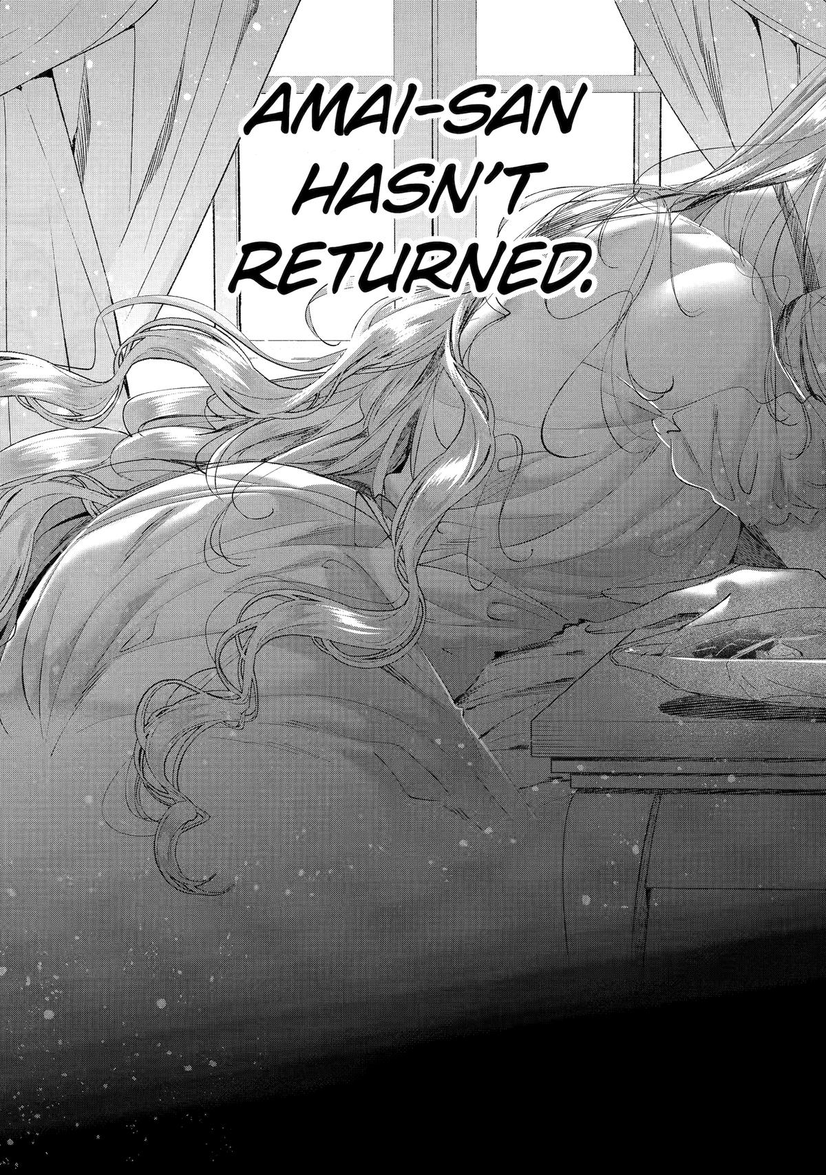 Read Assassin & Cinderella Manga Online