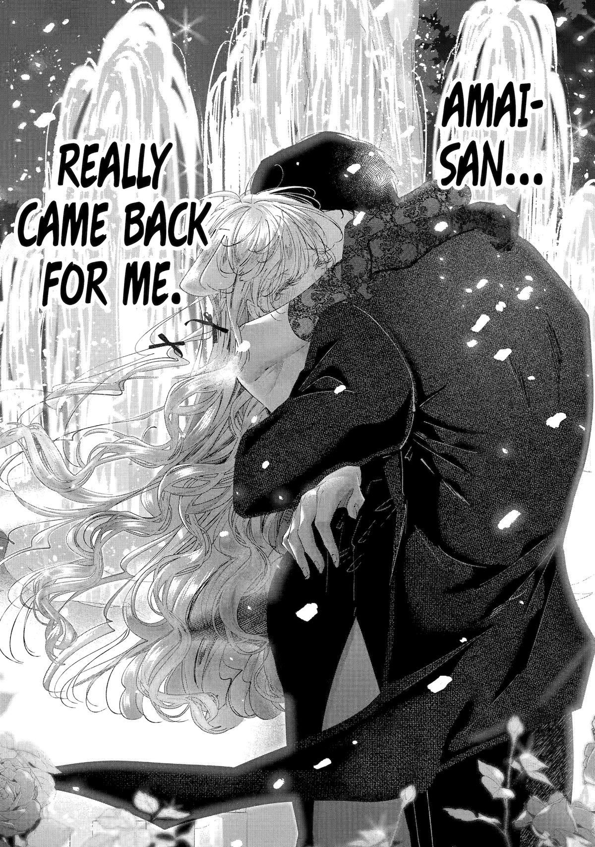 Read Assassin & Cinderella Manga Online