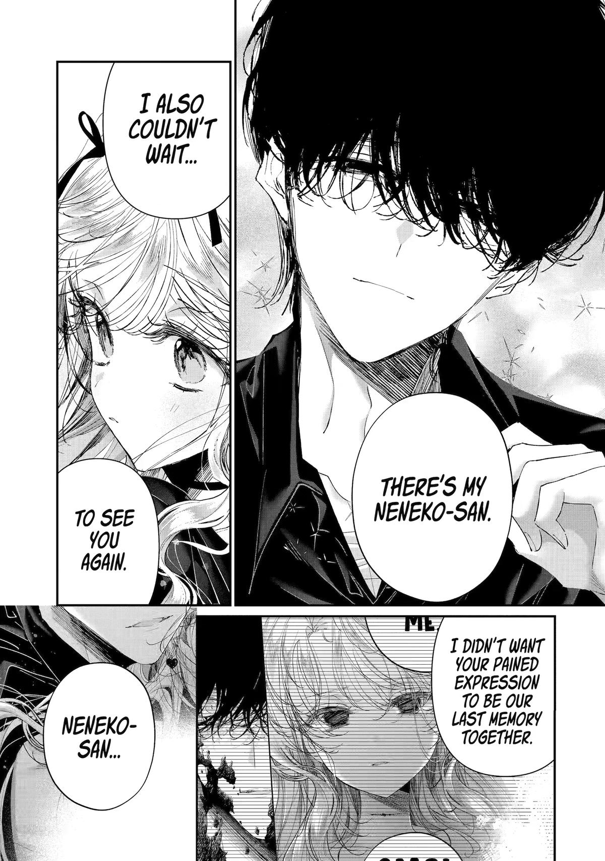 Read Assassin & Cinderella Manga Online