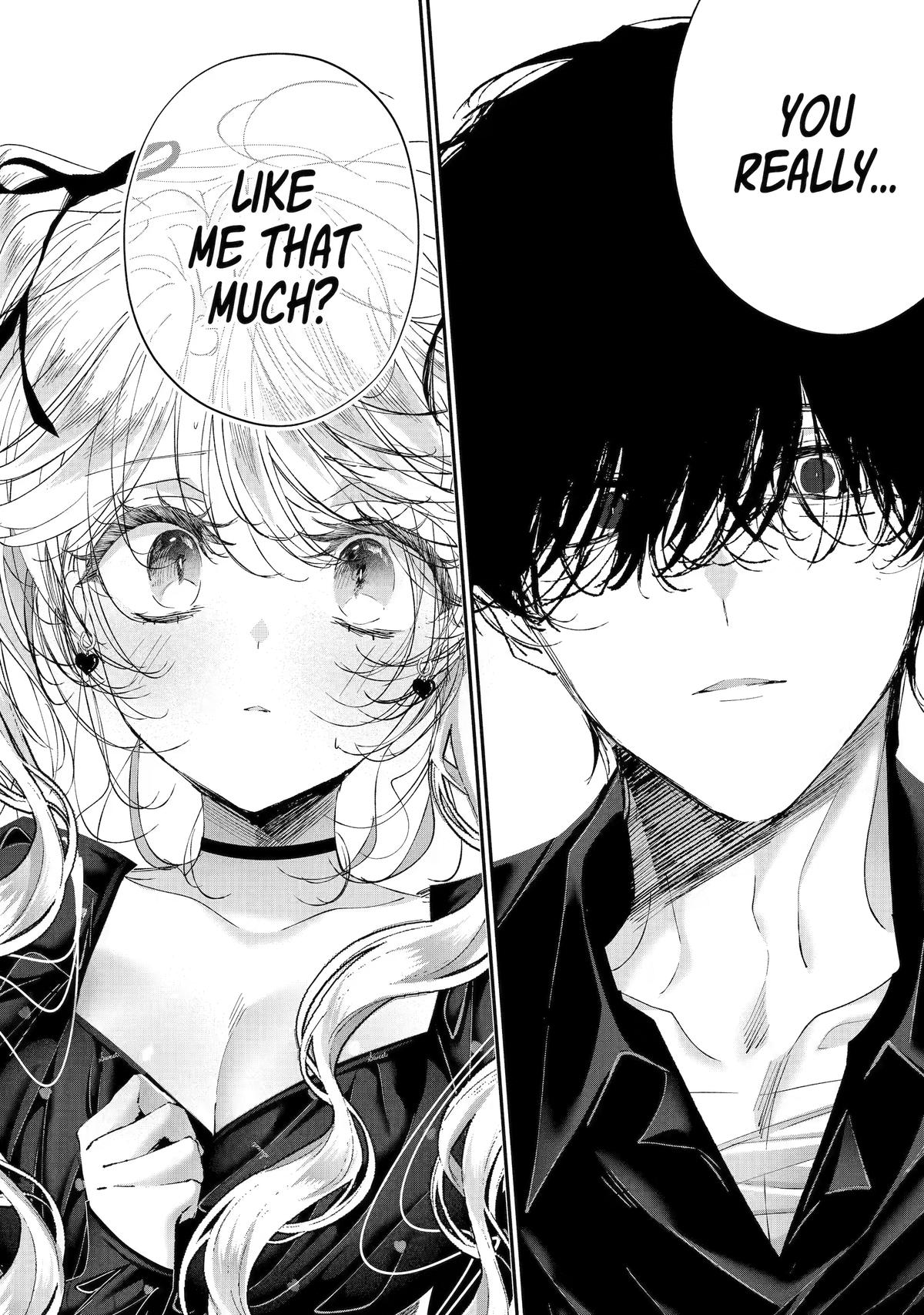 Read Assassin & Cinderella Manga Online