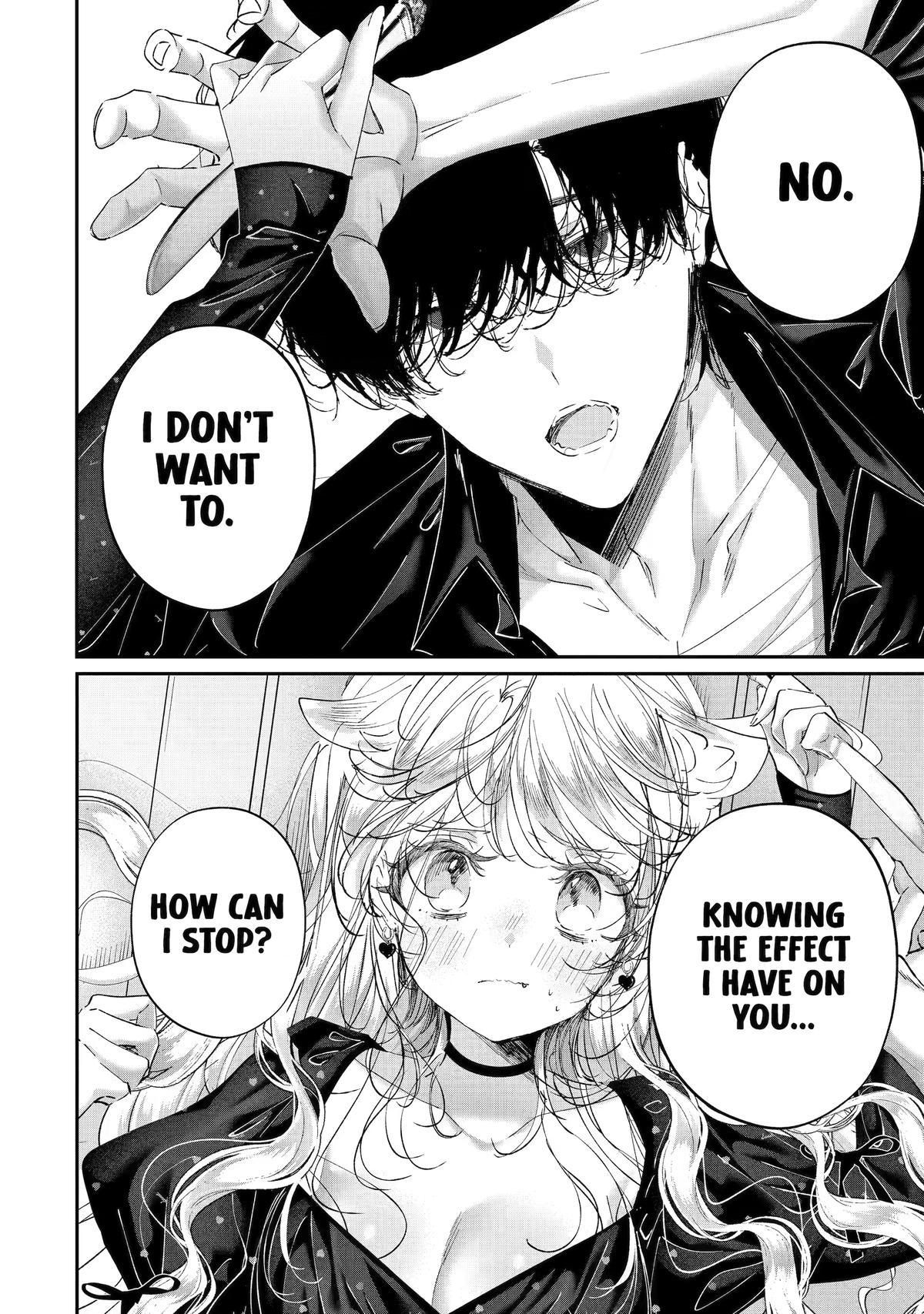 Read Assassin & Cinderella Manga Online