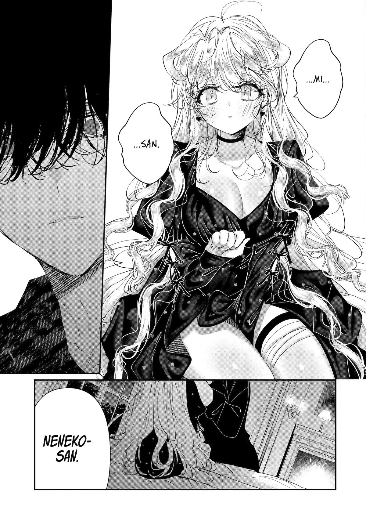 Read Assassin & Cinderella Manga Online
