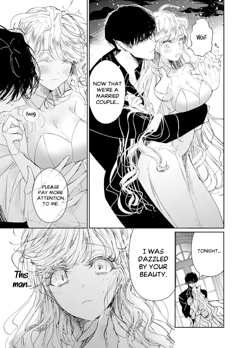 Read Assassin & Cinderella Manga Online