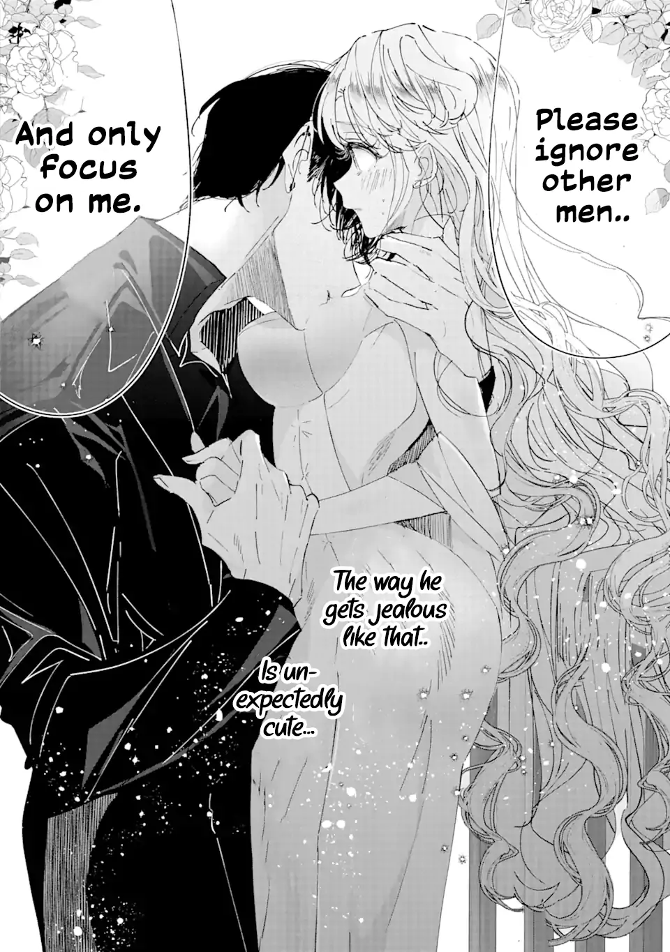 Read Assassin & Cinderella Manga Online
