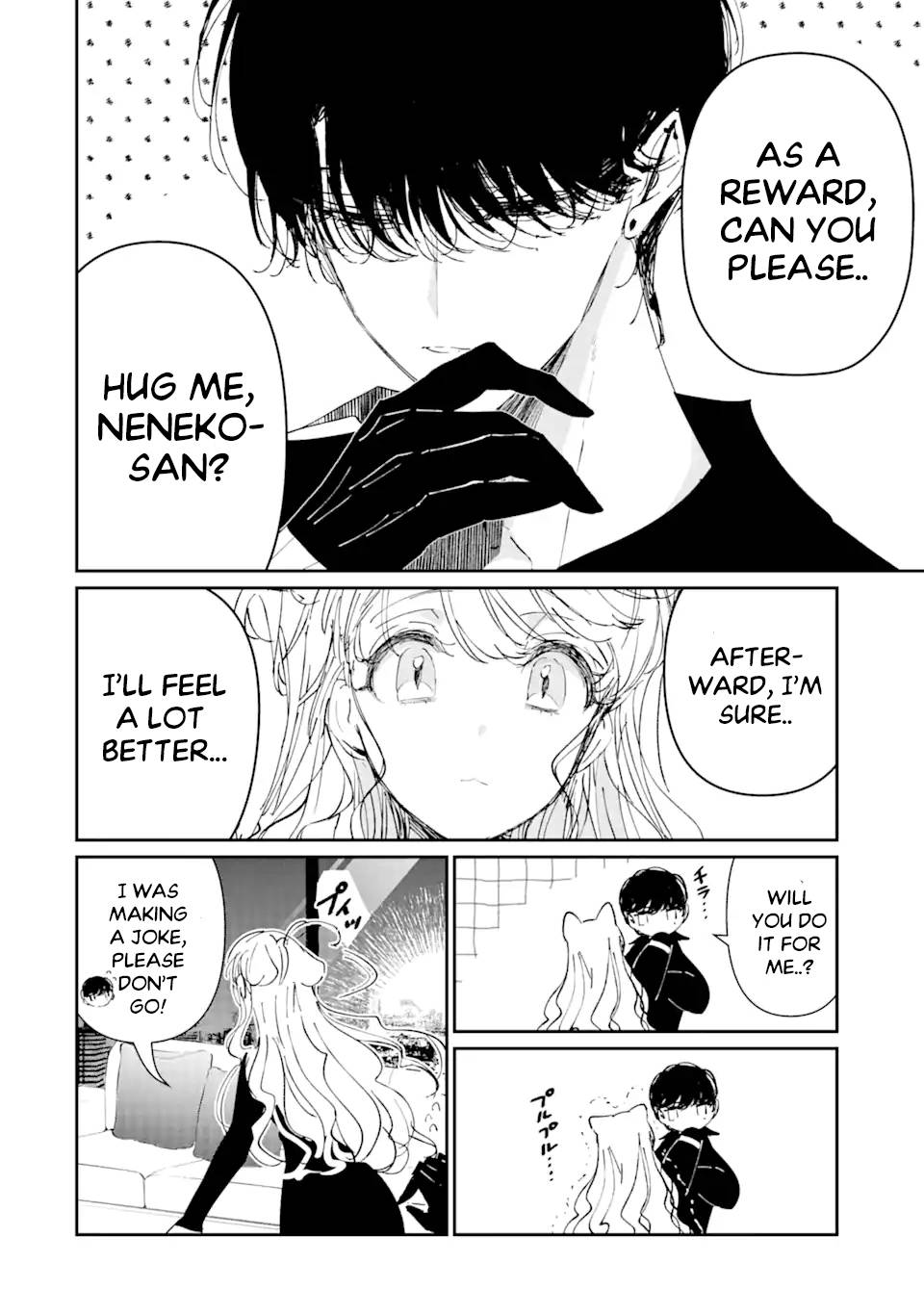 Read Assassin & Cinderella Manga Online