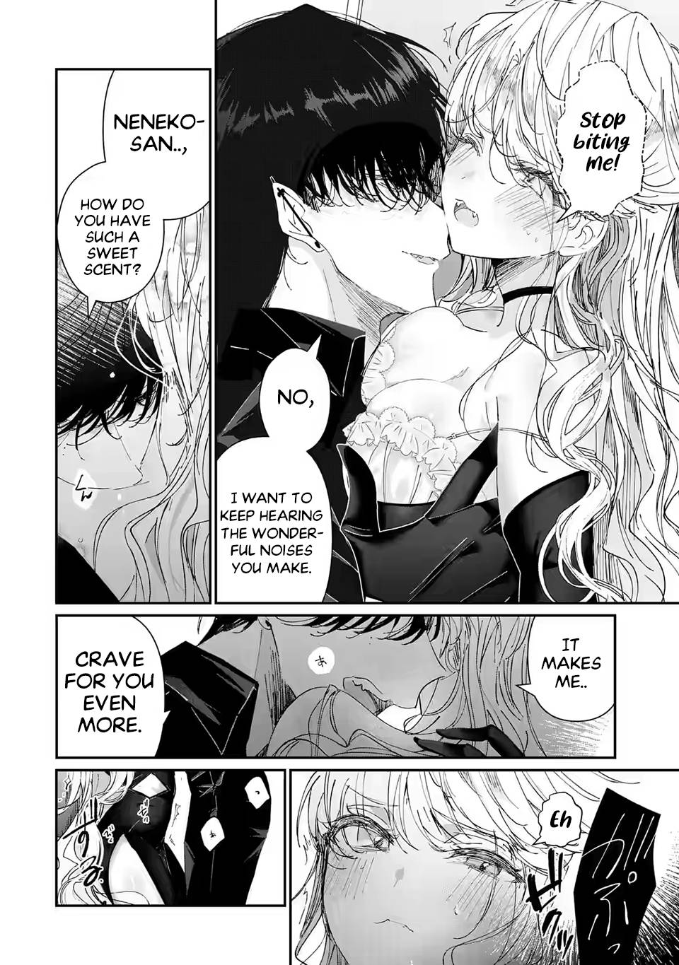 Read Assassin & Cinderella Manga Online