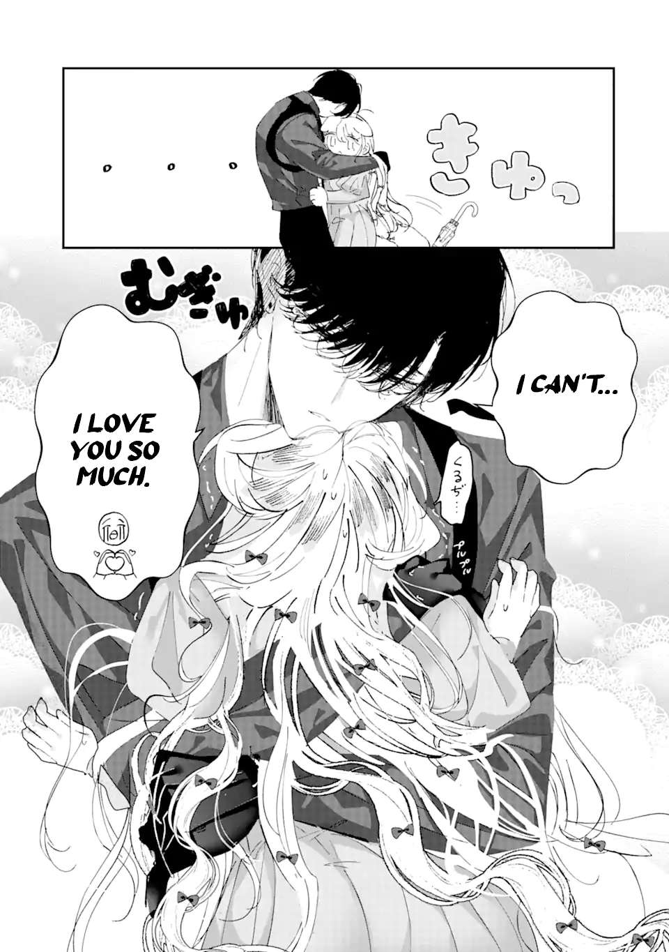 Read Assassin & Cinderella Manga Online