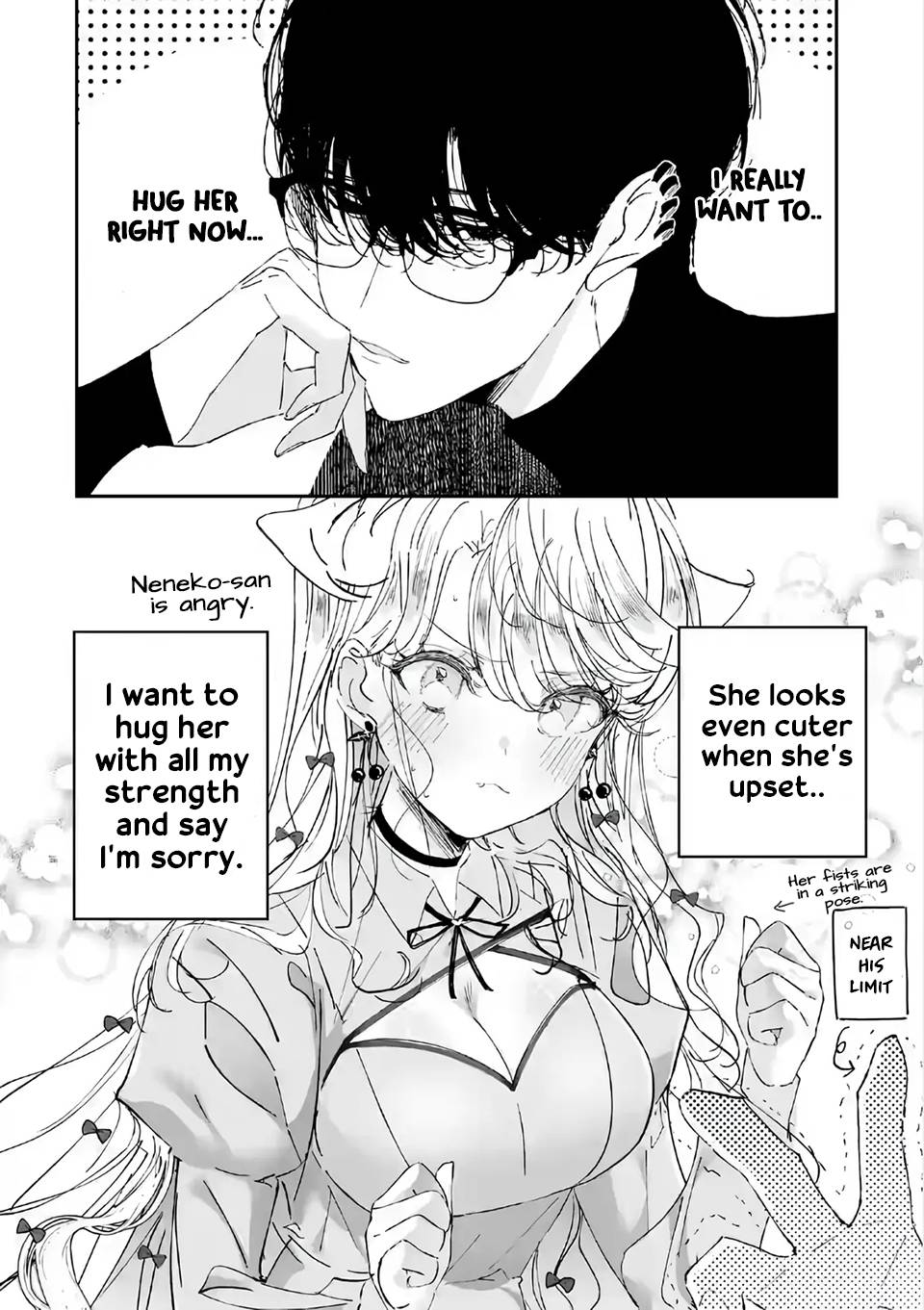 Read Assassin & Cinderella Manga Online