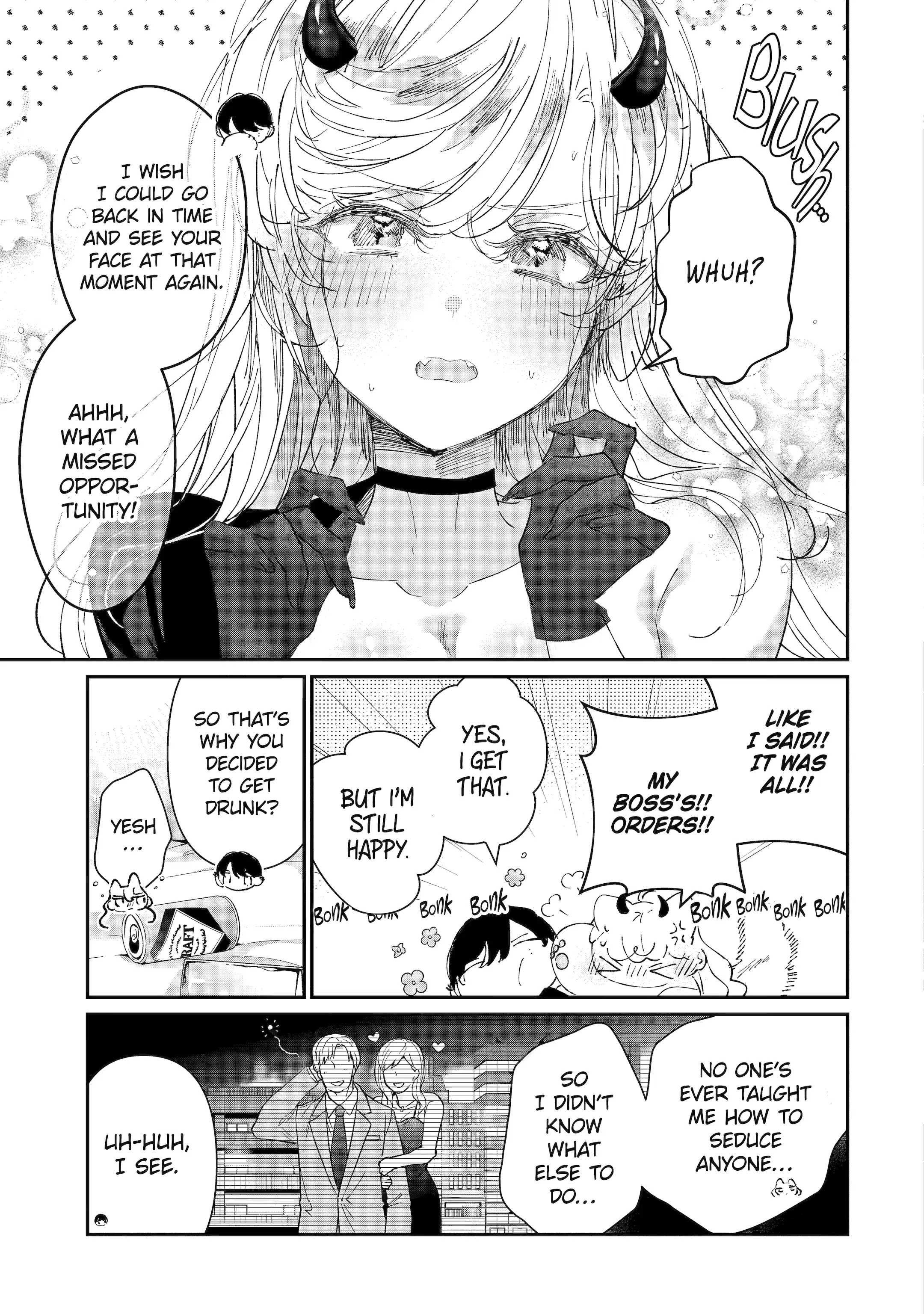 Read Assassin & Cinderella Manga Online