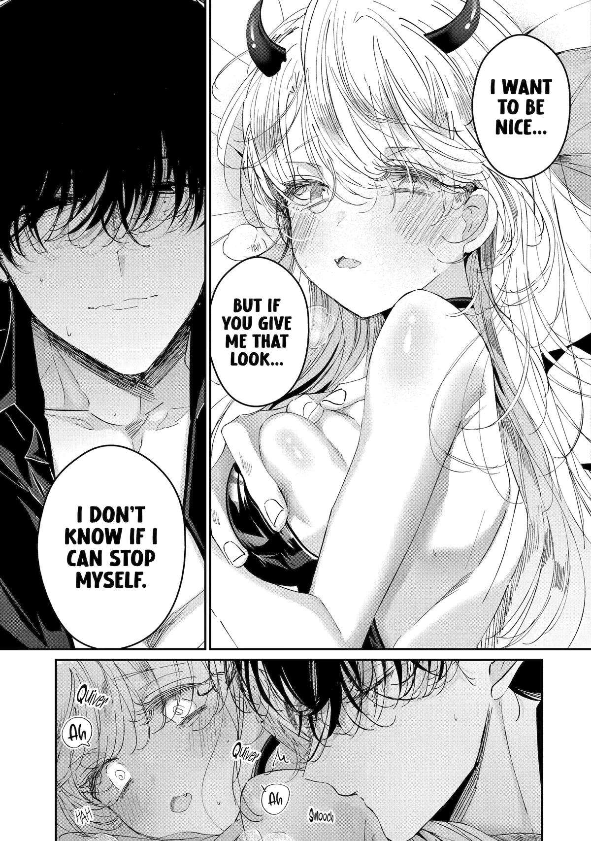 Read Assassin & Cinderella Manga Online