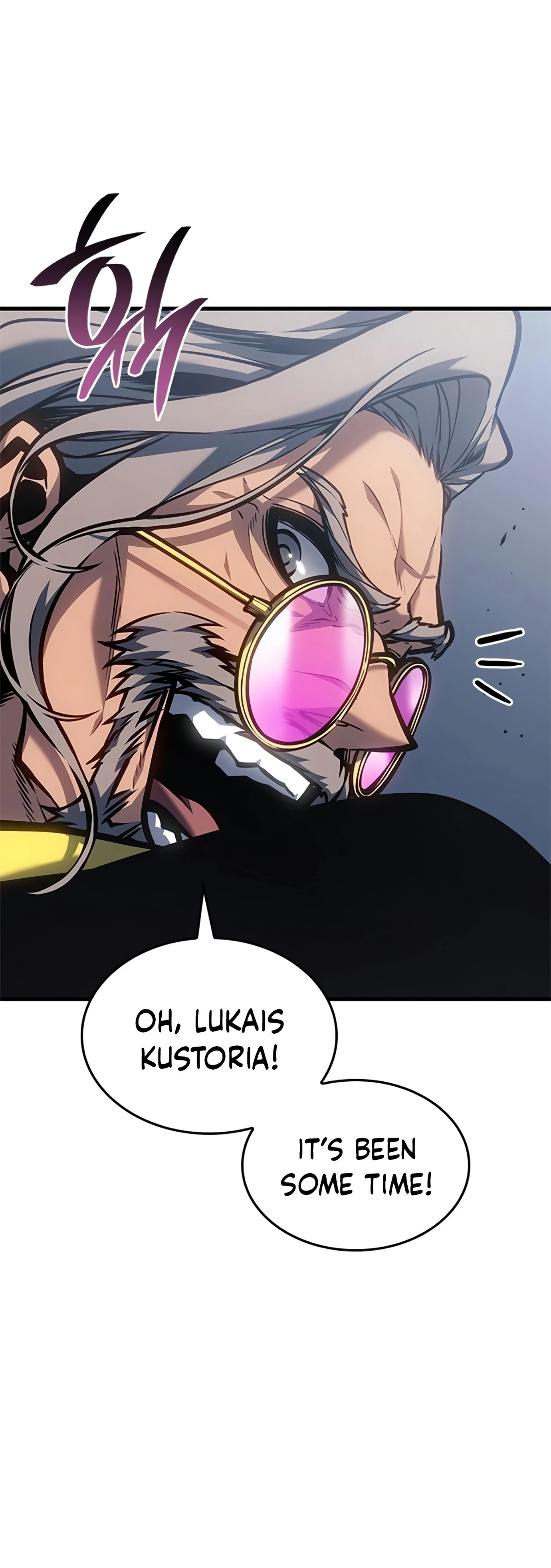 Read Bad Born Blood Manga Online