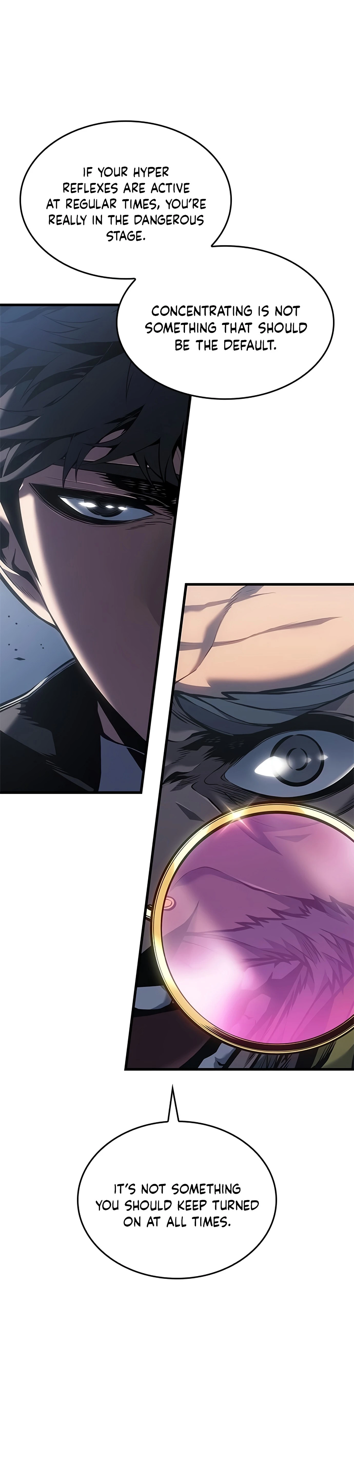 Read Bad Born Blood Manga Online