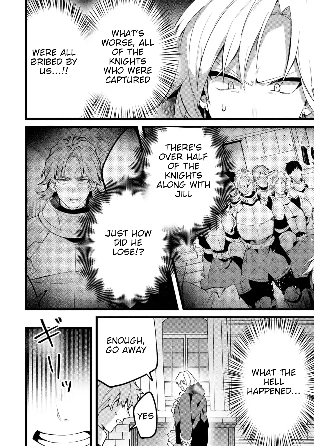 Read Beast Tamer Manga Online